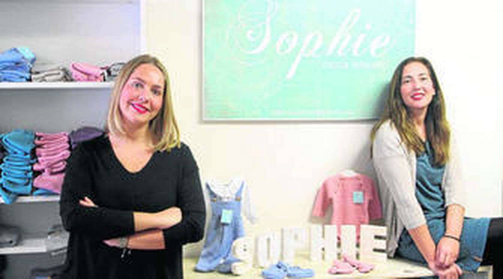 Moda para los pequeños de la casa