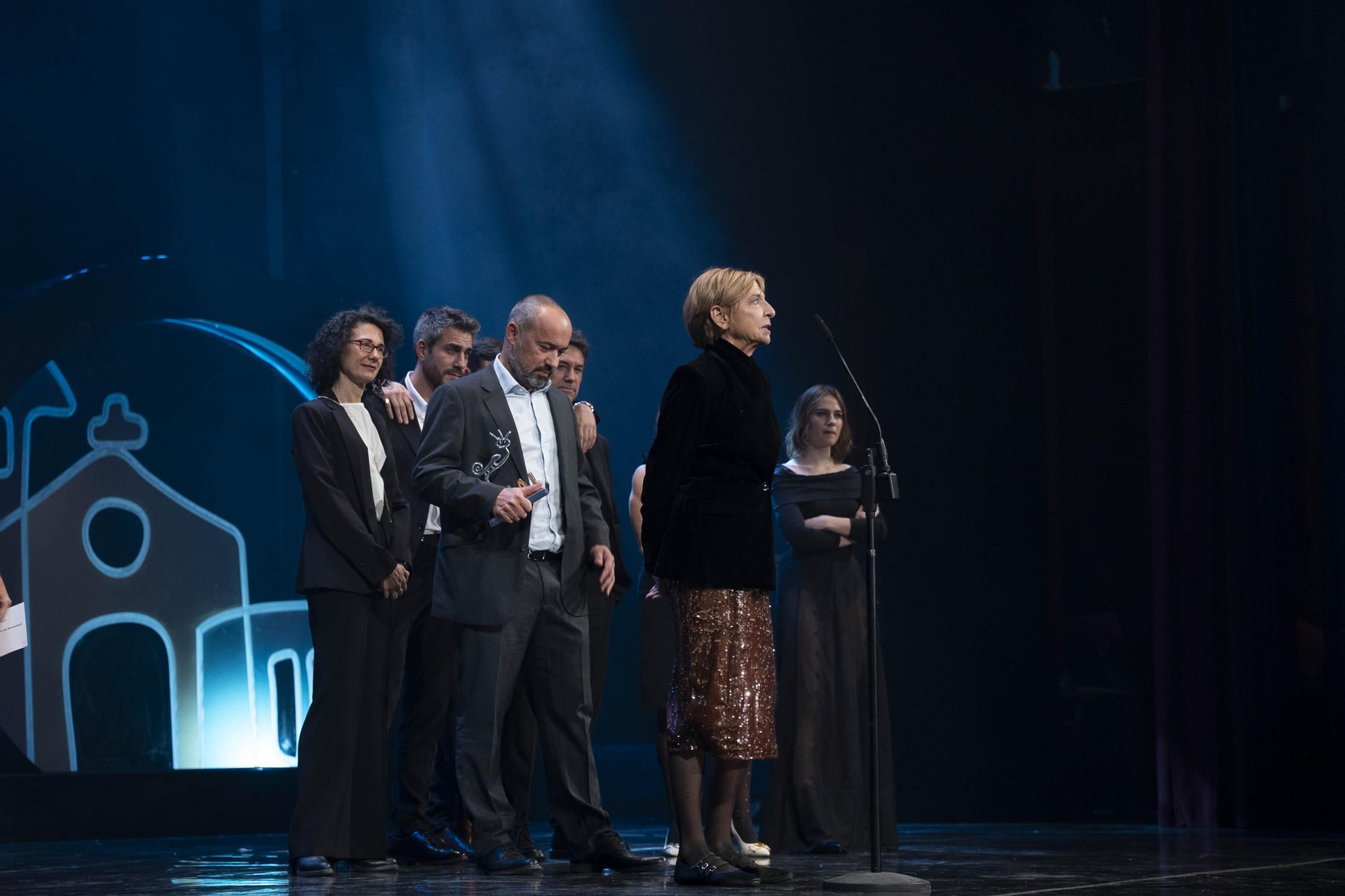 Así fue la gala de cierre de FICAL