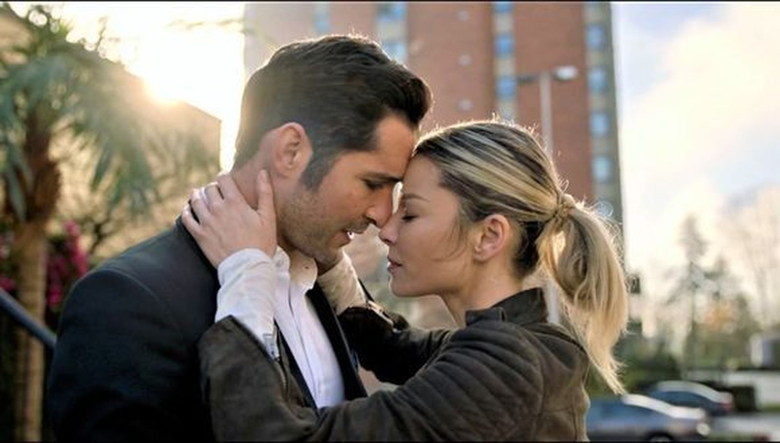 ‘Lucifer’ estrena su quinta temporada en Netflix.