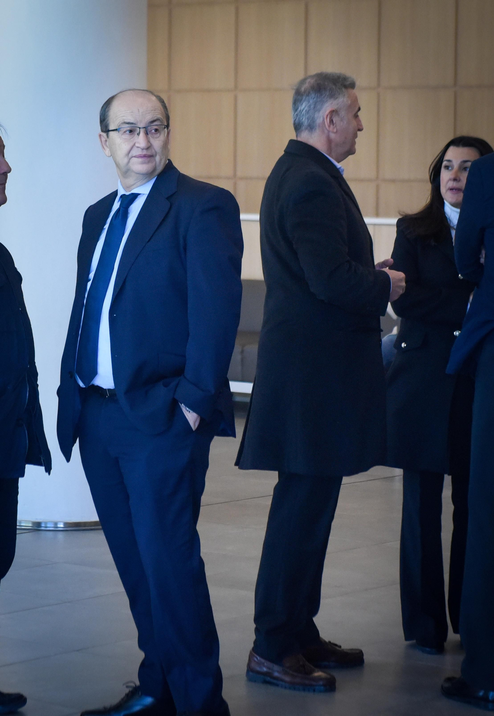 Misa por Rafael Carrión