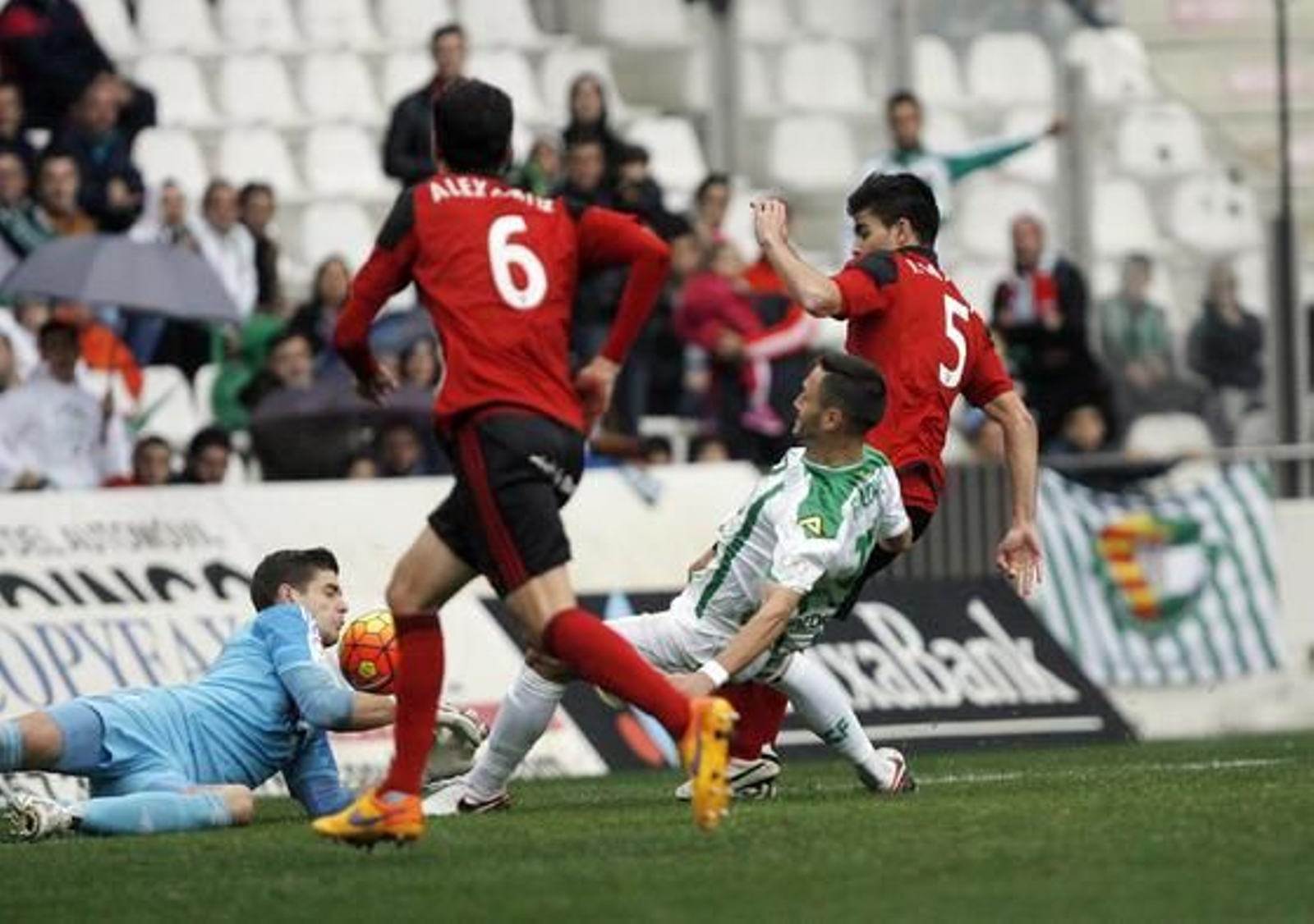 Foto: José Martínez