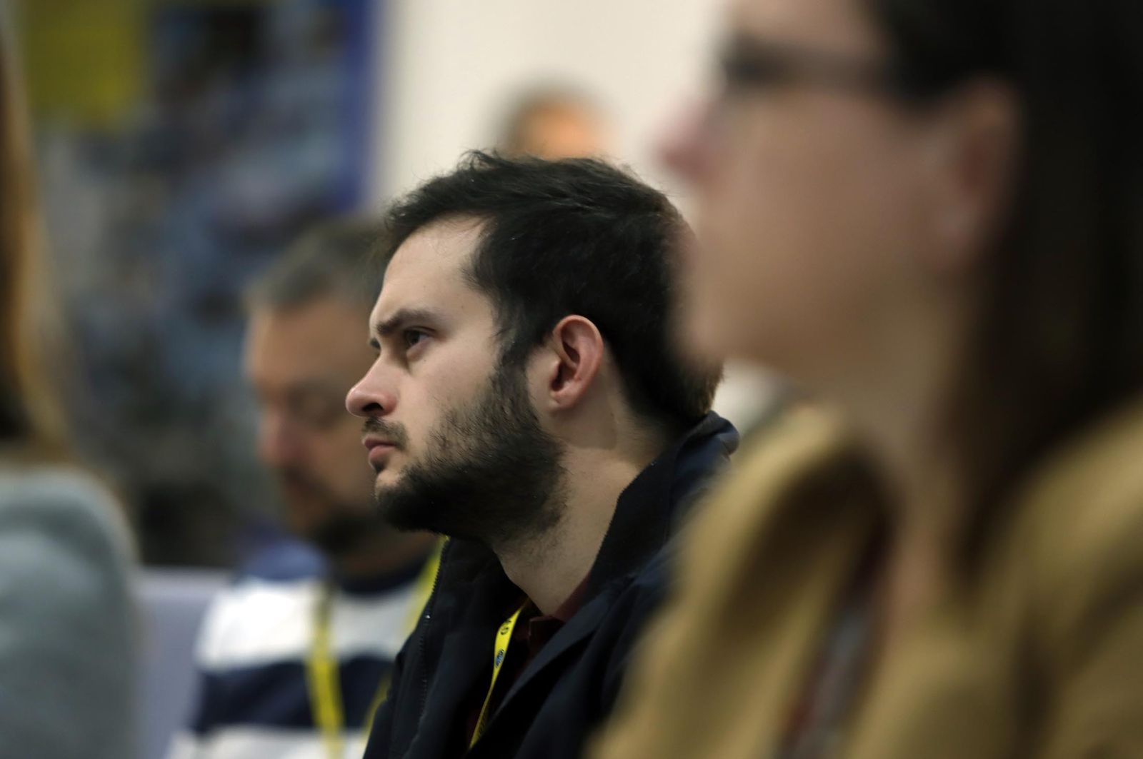 Imágenes del ensayo del demostrador Auto´Mate en el INTA, Huelva