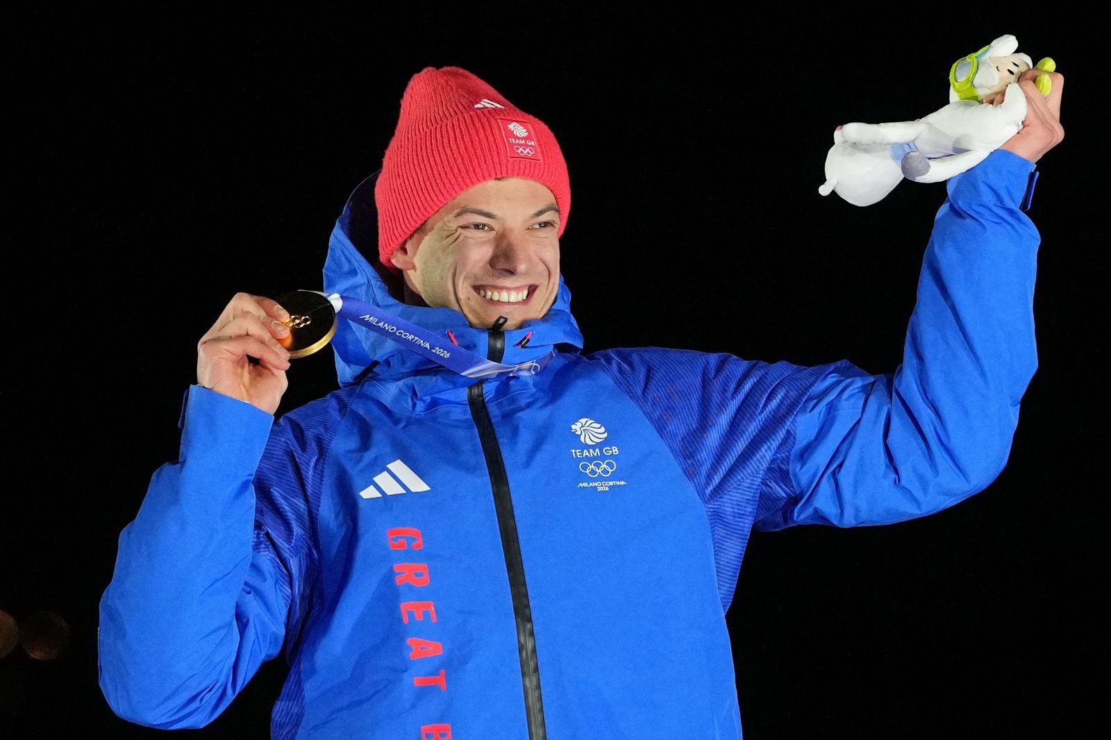 Las mejores fotos de los Juegos Olímpicos de invierno Milán Cortina d'Ampezzo 2026 | Octava jornada