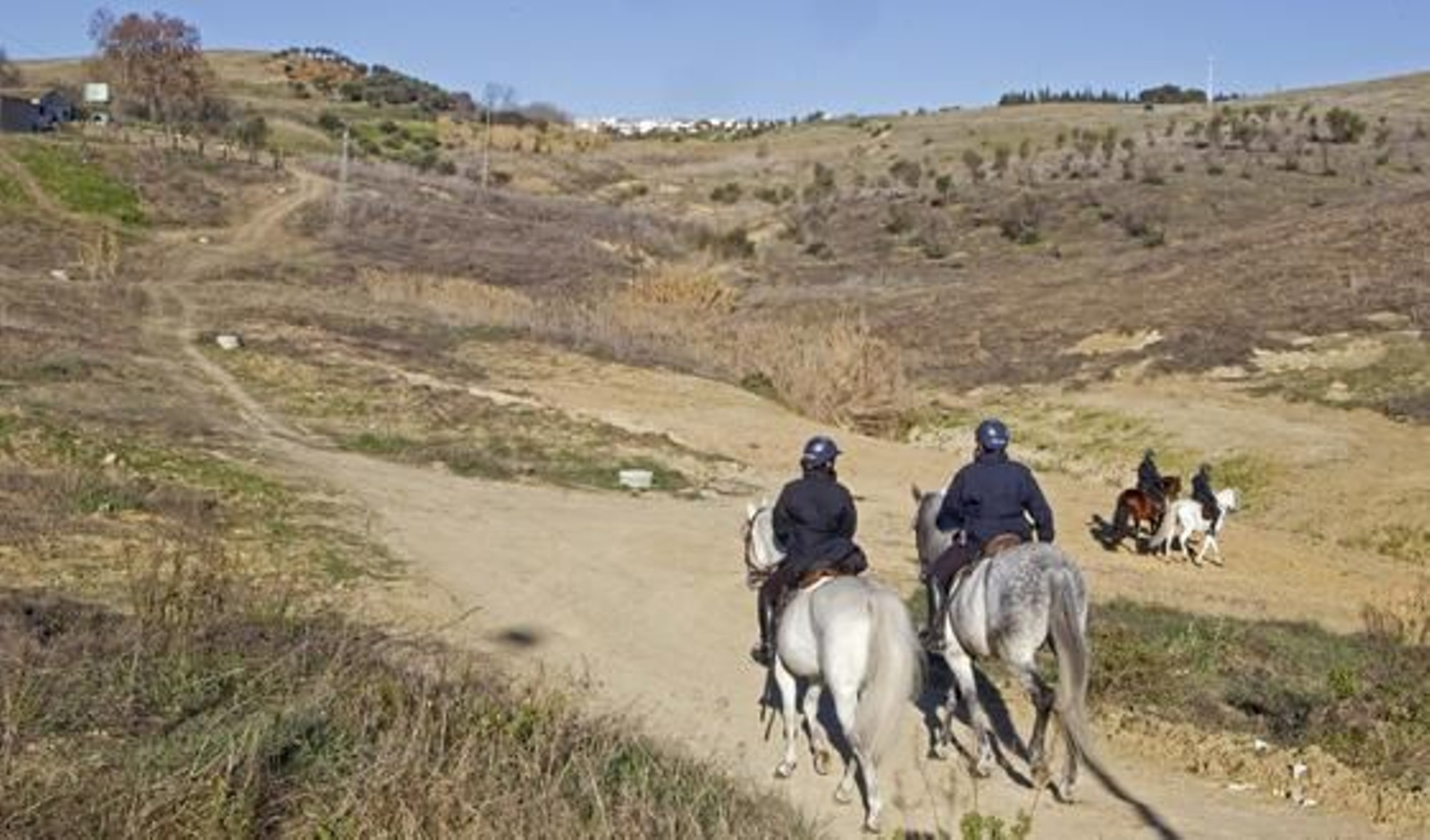 Foto: José Manuel Vidal (EFE)