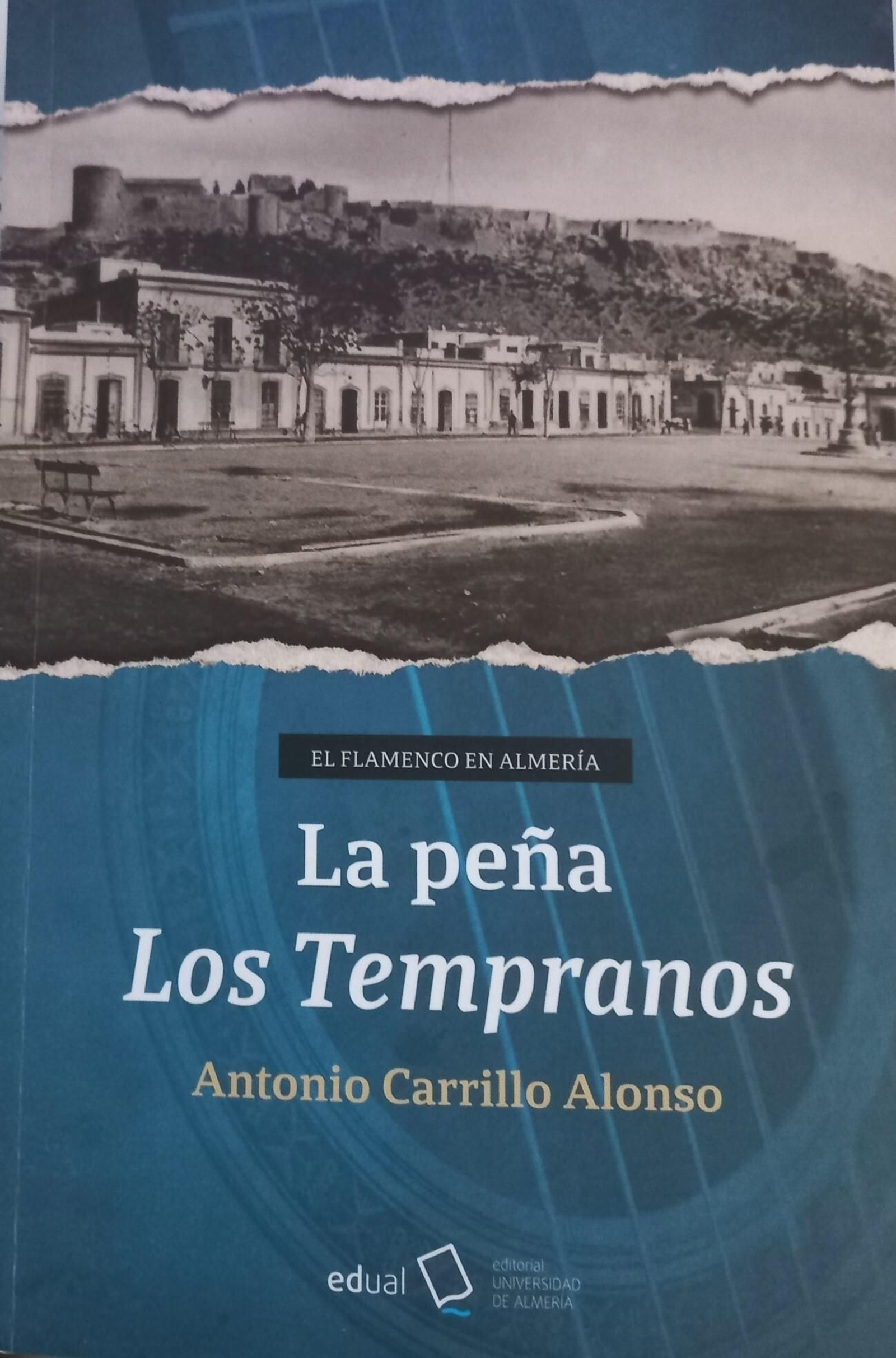Portada del libro