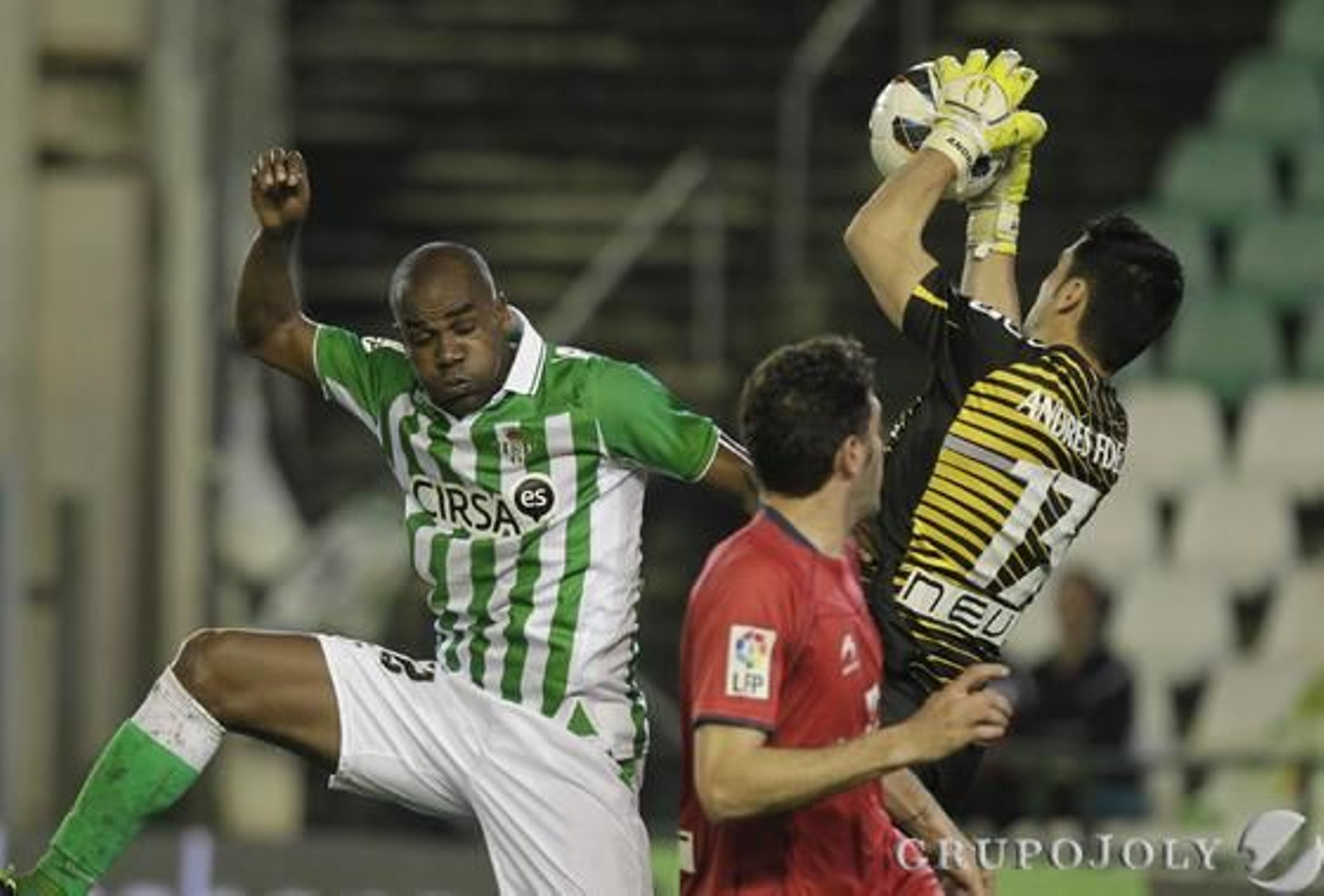 Foto: Antonio Pizarro