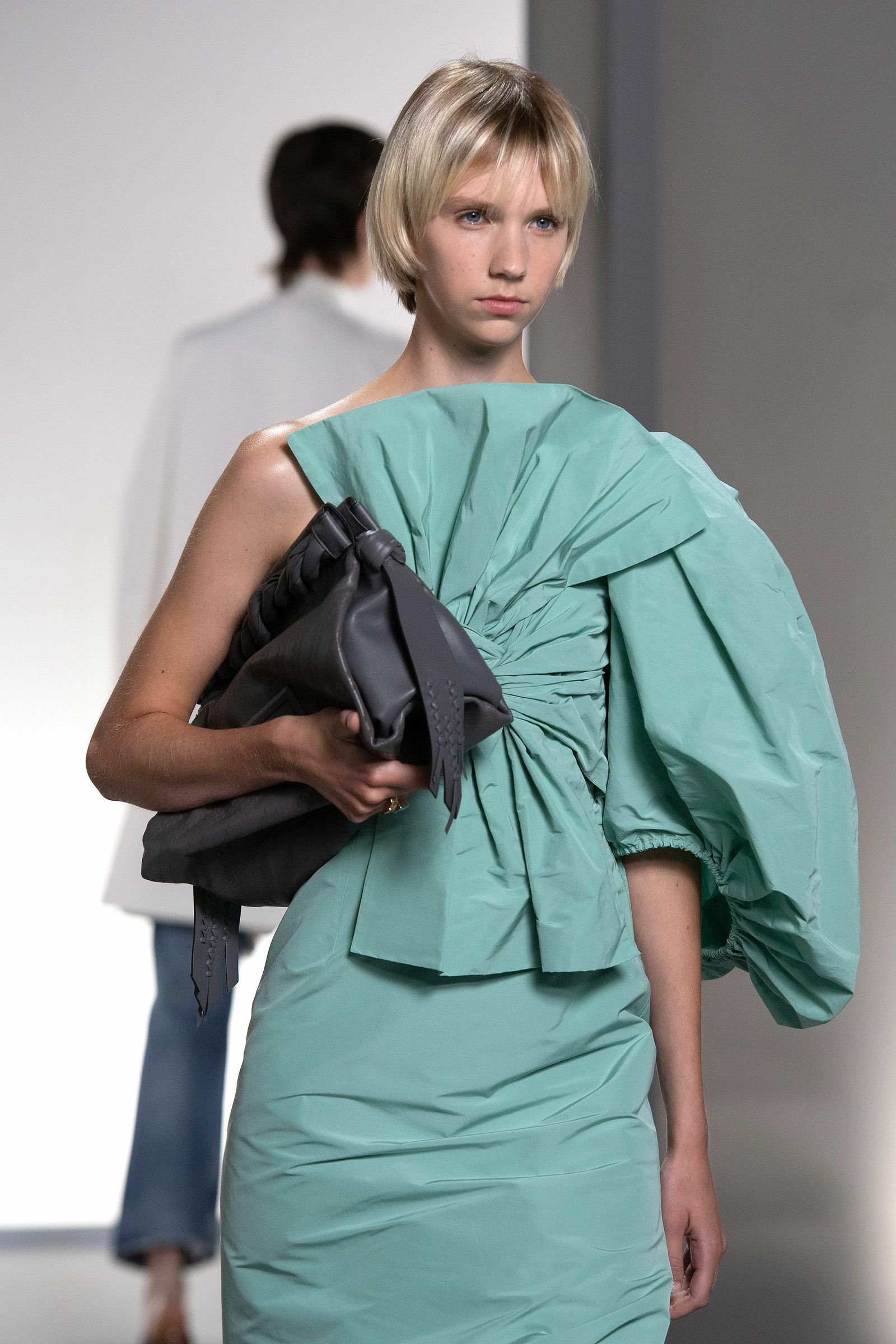 Paris Fashion Week: Givenchy colección SS20