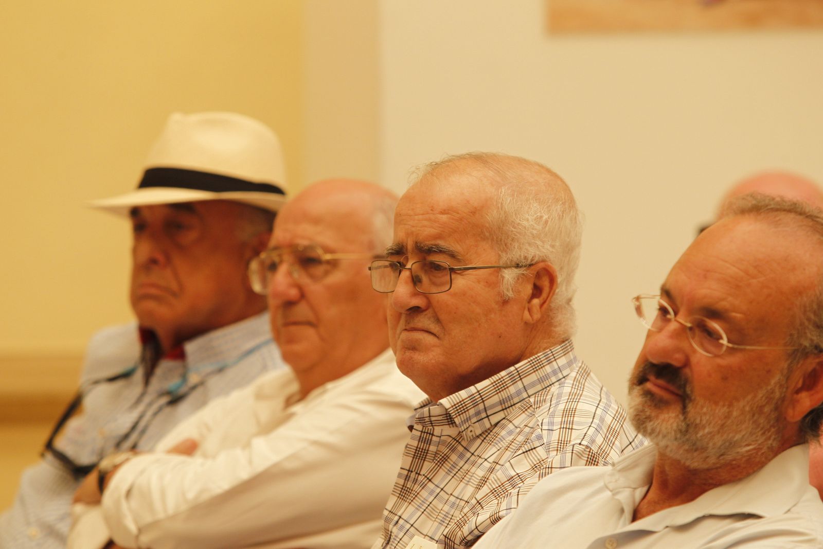 Fotogalería Pregón del Toro de Lidia. Feria de Almería 2019