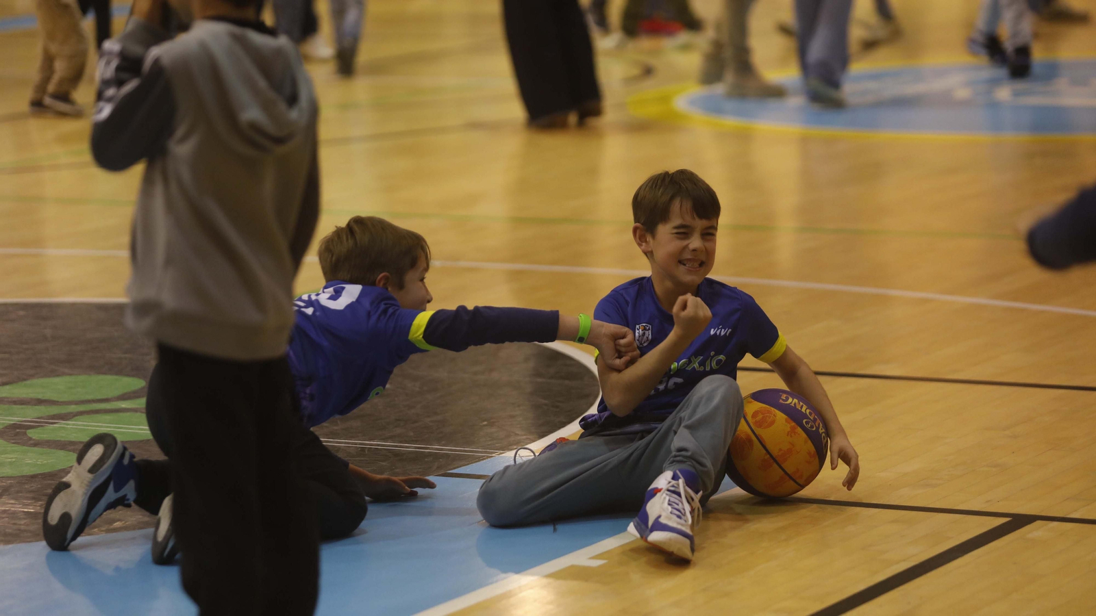 Las fotos de UDEA - Huelva Comercio