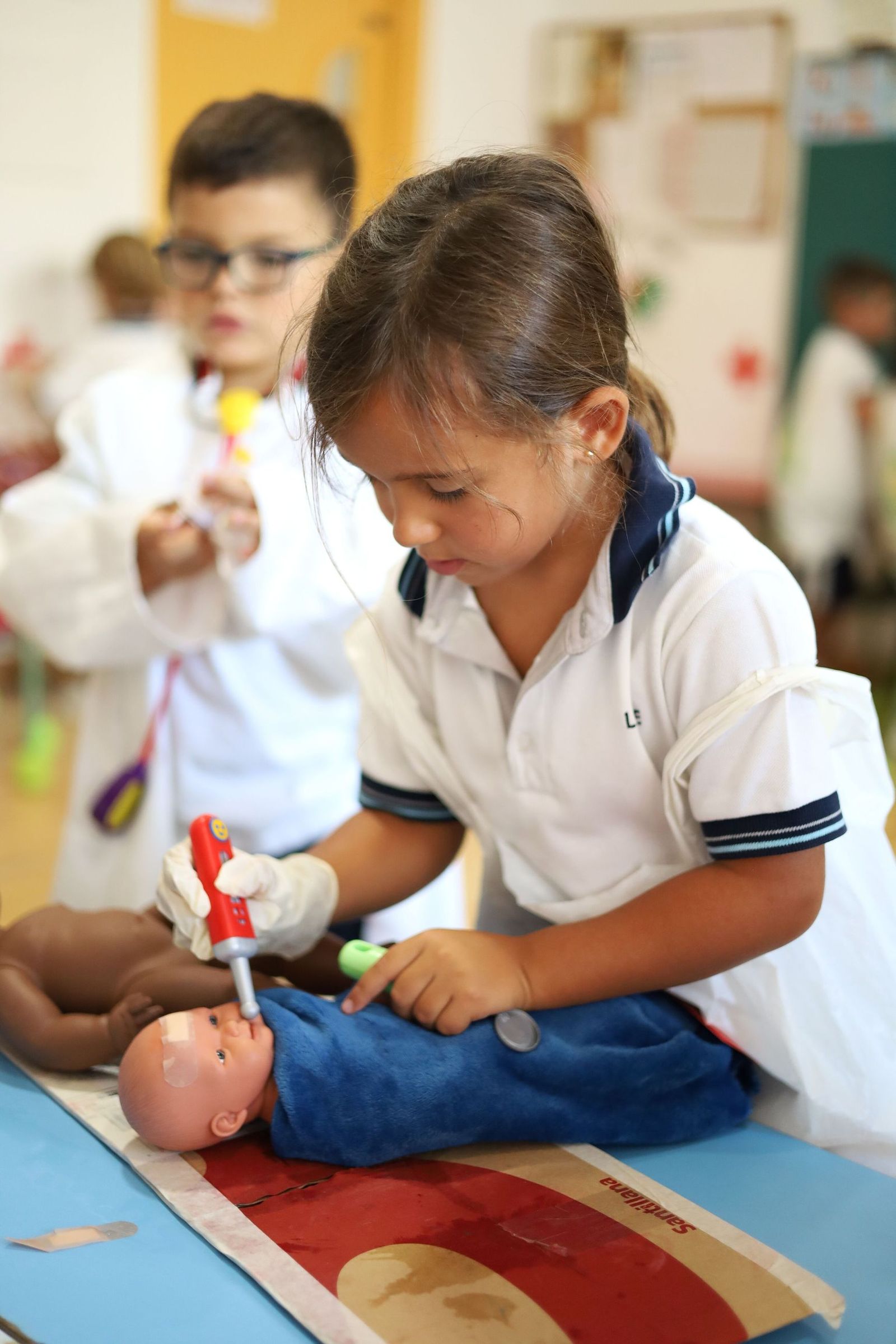 Metodologías basadas en investigación garantizan un aprendizaje activo y significativo en el aula.