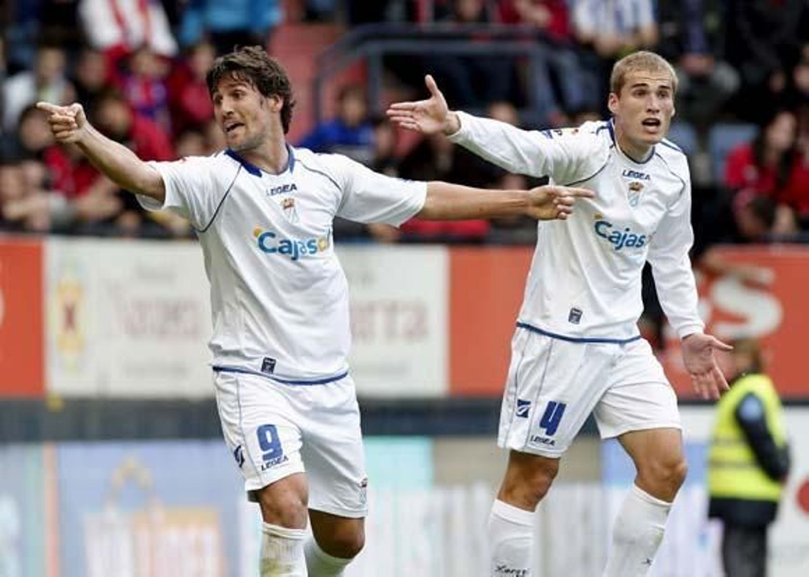 El Xerez se queda sin milagro pese a su derroche de fe