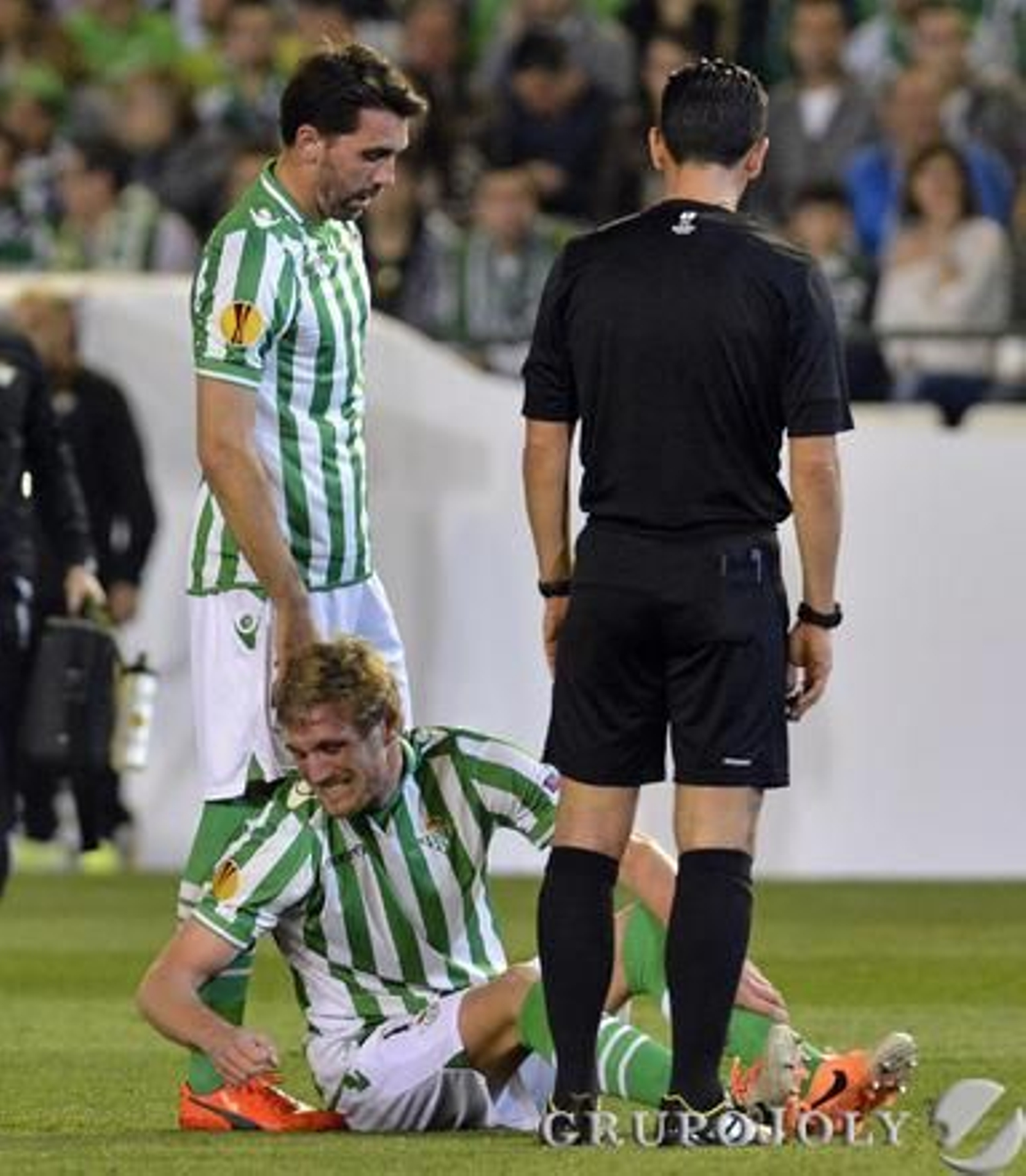 Foto: A.Pizarro/Manuel Gomez