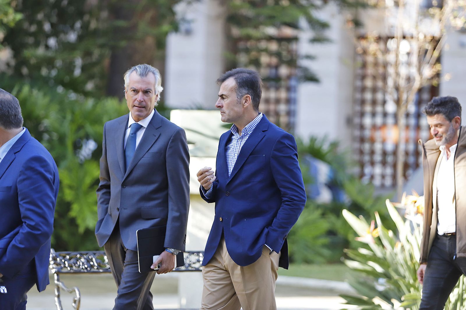 Las mejores imágenes de Alimental 2023, Foro Agroalimentario de Huelva.