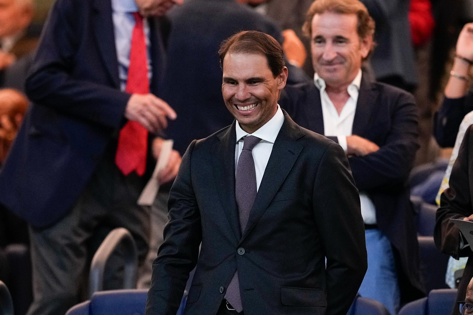 Las fotos del Real Madrid-Villarreal