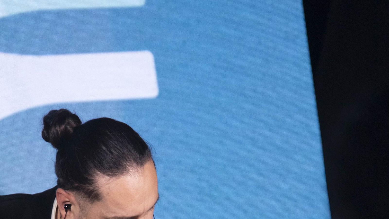 La entrega de los Premios Meridiana, en imágenes