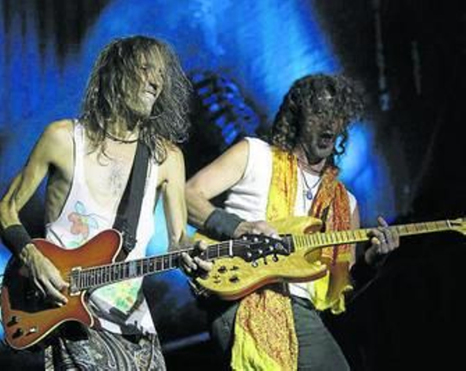 Extremoduro, el regreso más esperado