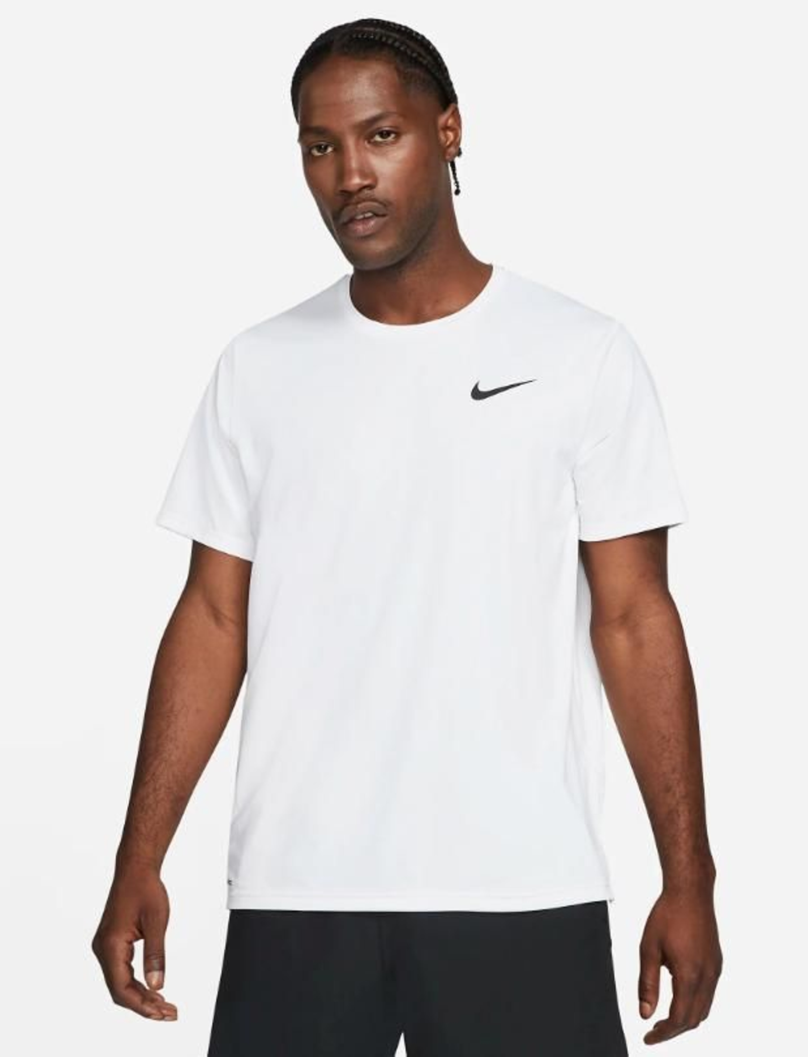 Ofertas Nike: Consigue esta camiseta con un 30% de descuento