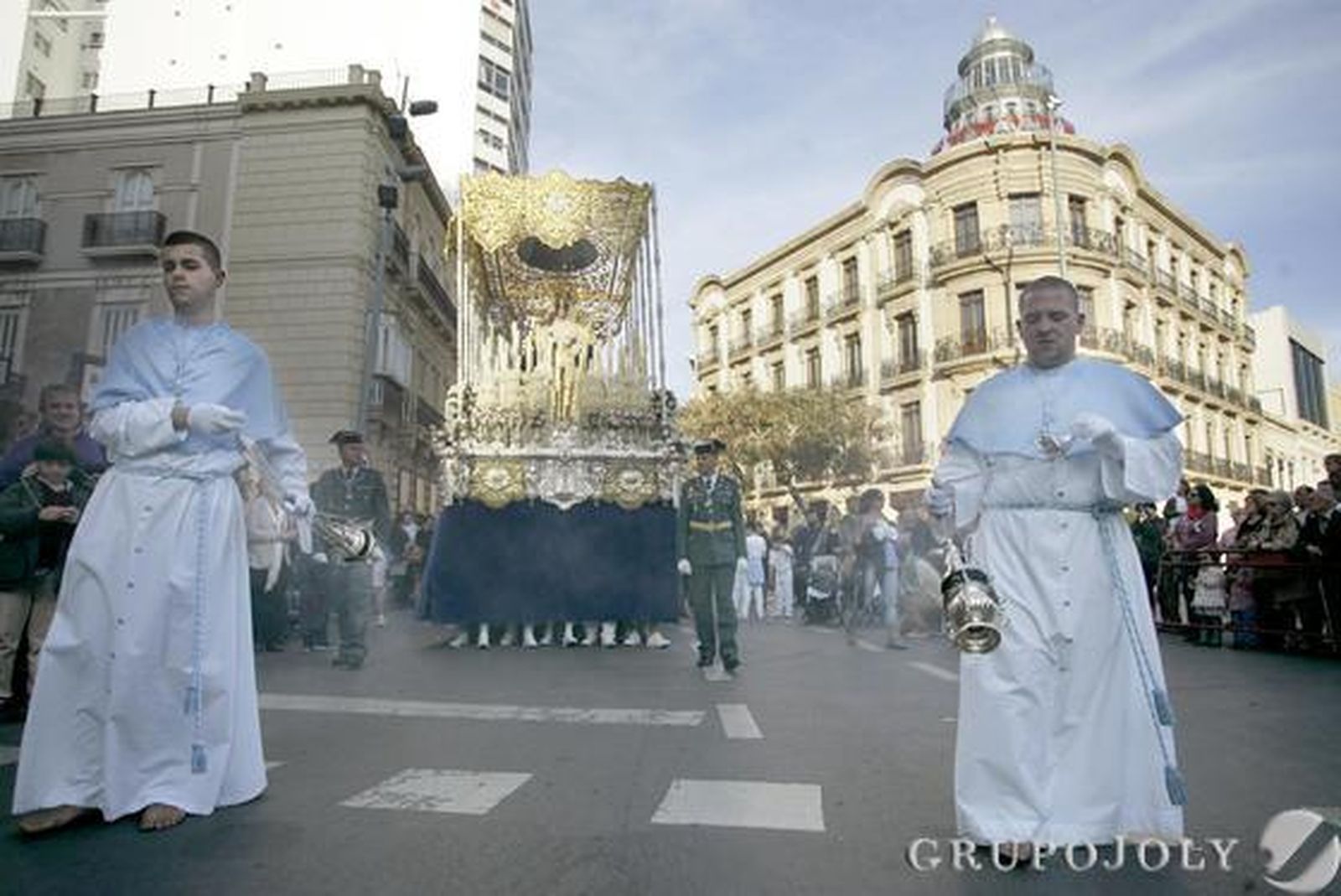 Los Ángeles

Foto: Rafael Gonzalez