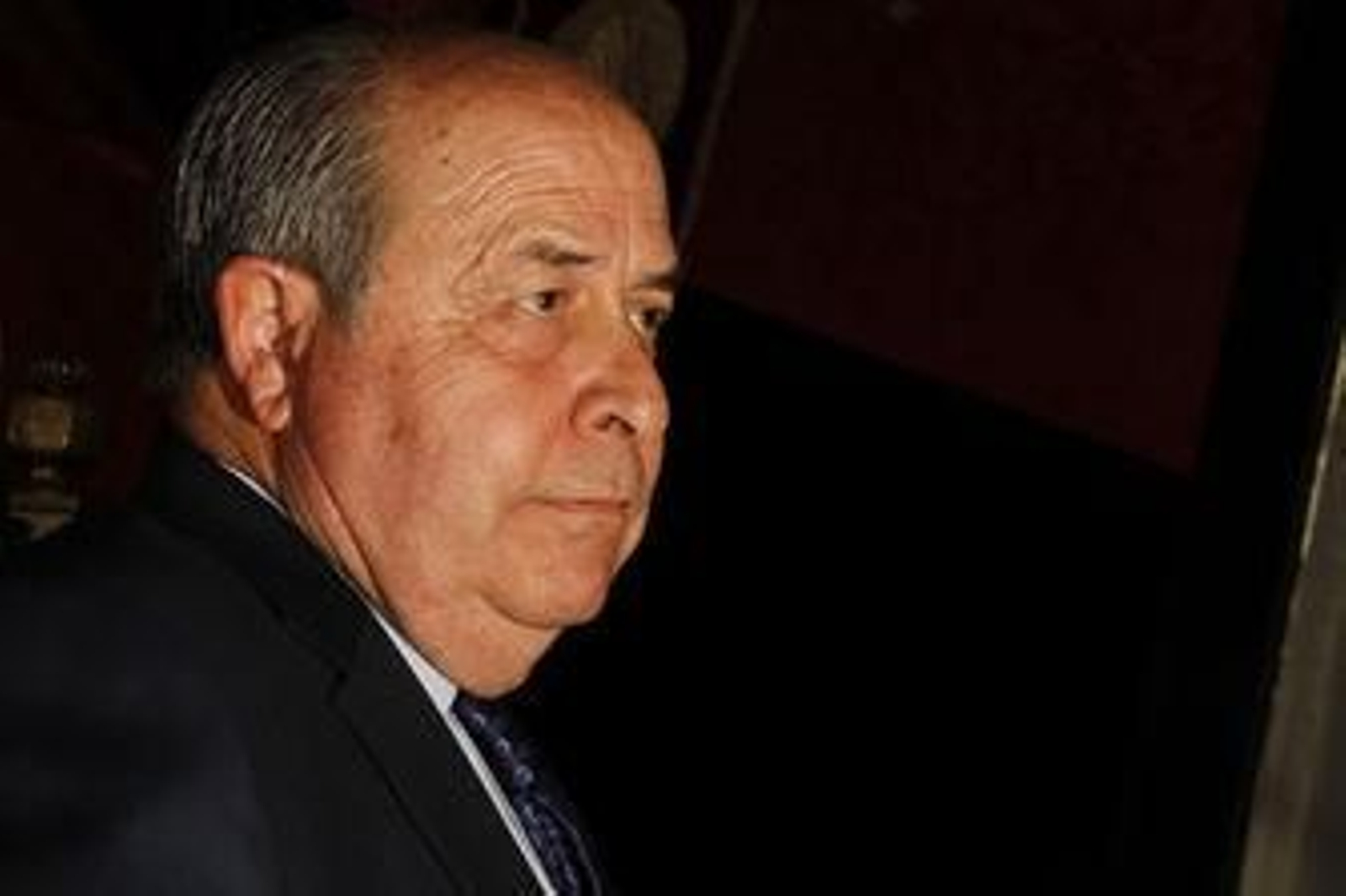 El alcalde no se irá si no prueban con documentos que es corrupto