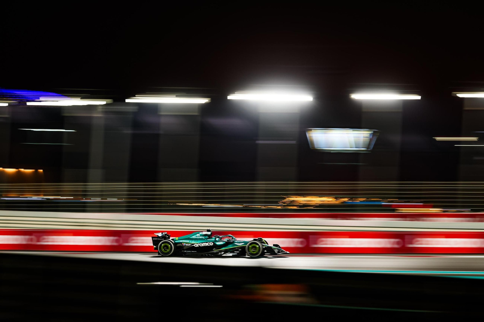 Las fotos del título mundial de Lando Norris en la Fórmula 1