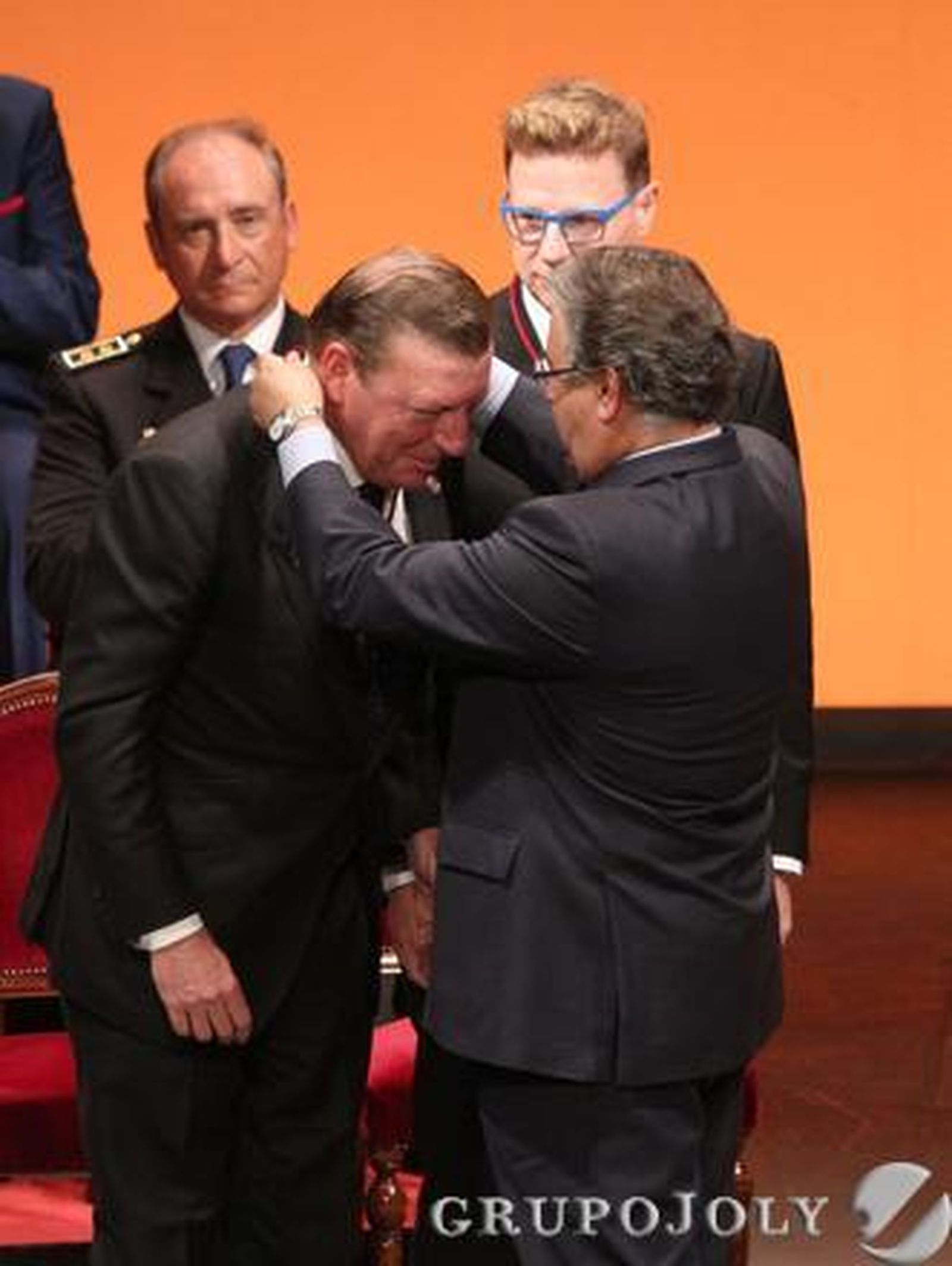 Los Morancos

Foto: B. Vargas