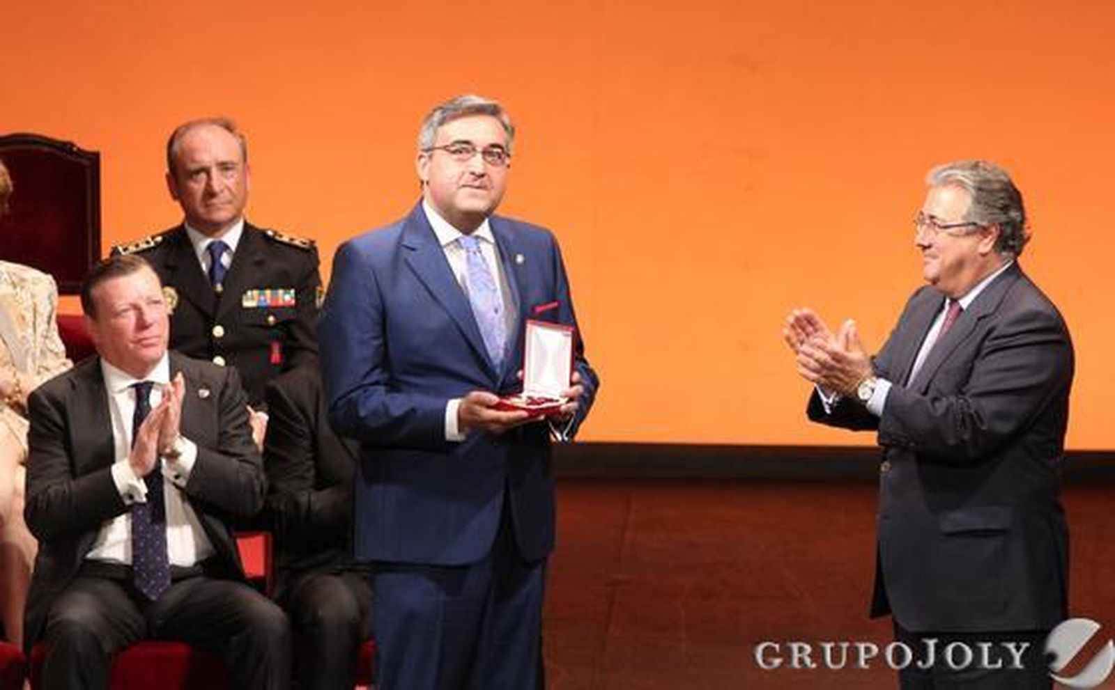 La Hermandad de la Hiniesta

Foto: B. Vargas