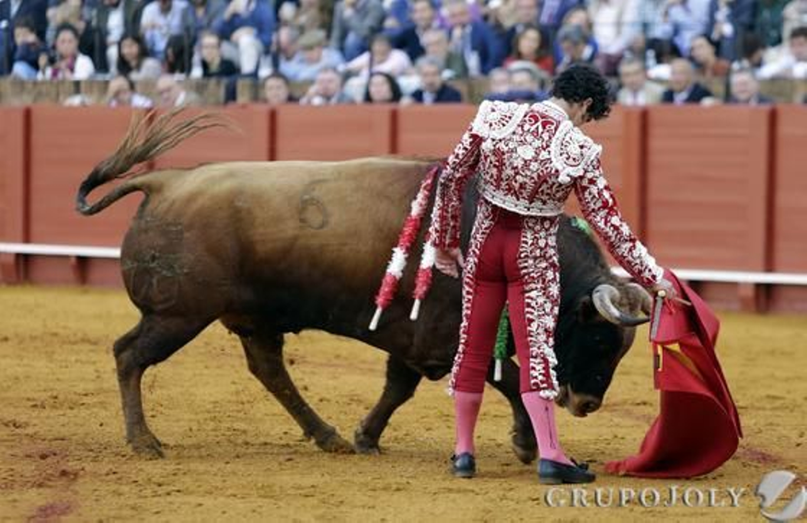 Miguel Abellán. / Juan Carlos Muñoz