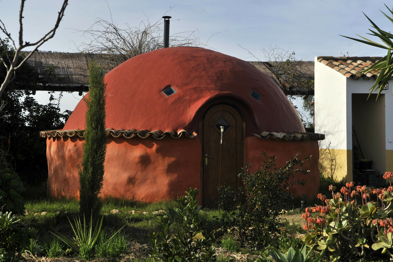 Suryalila: uno de los centros de yoga referente en España.
