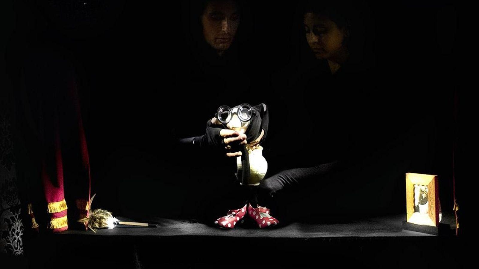 Representación de 'Sie7e'.