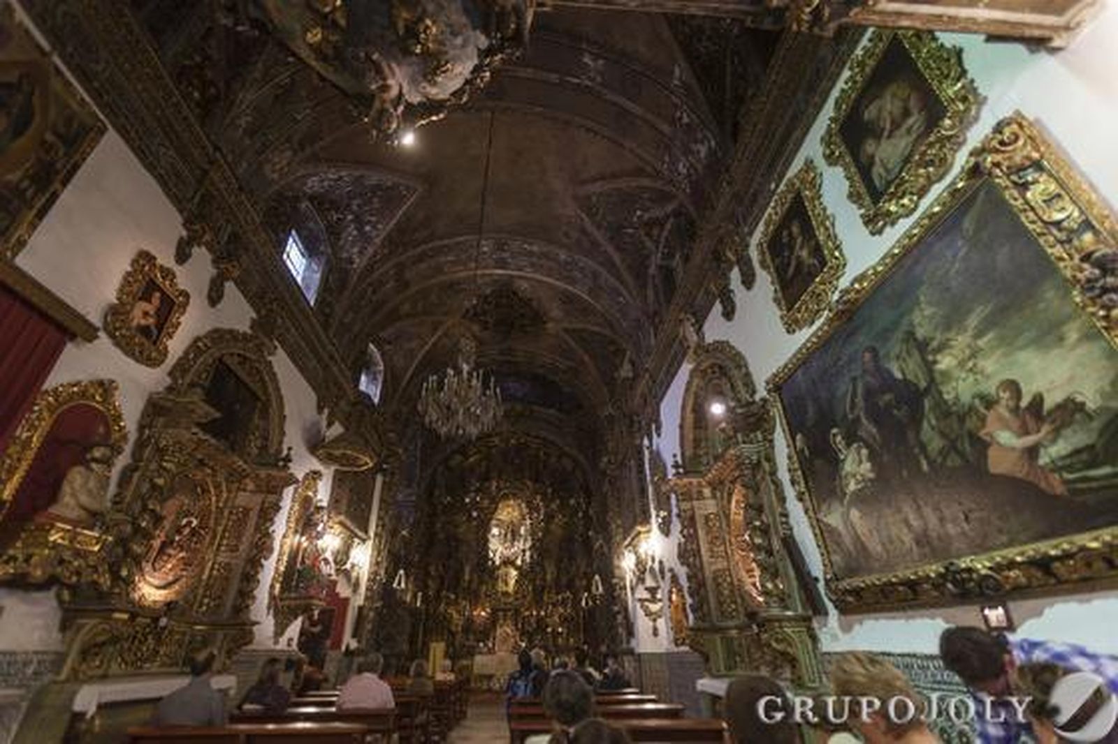 Foto: Antonio Pizarro