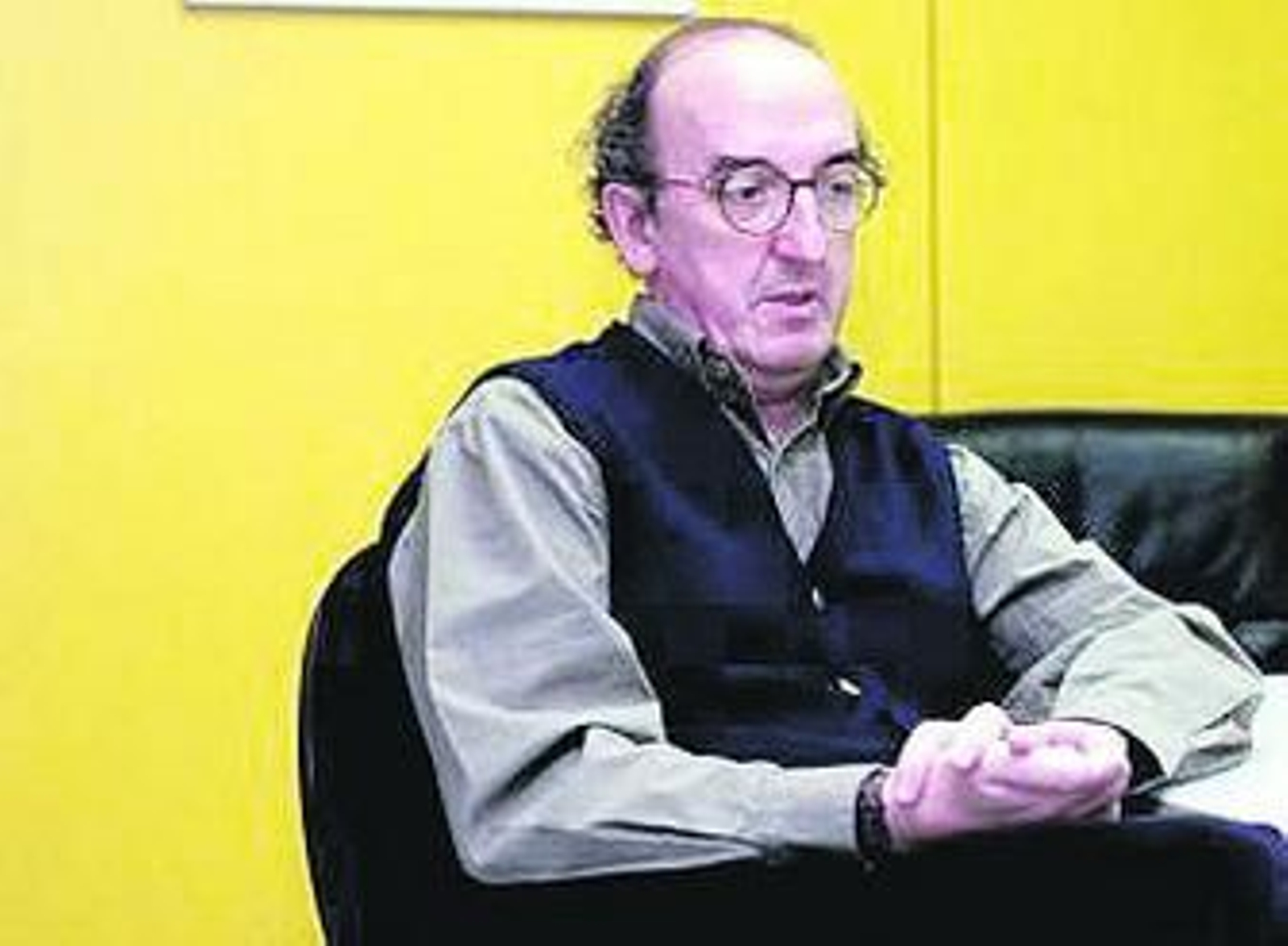 Roures, presidente de Mediapro.