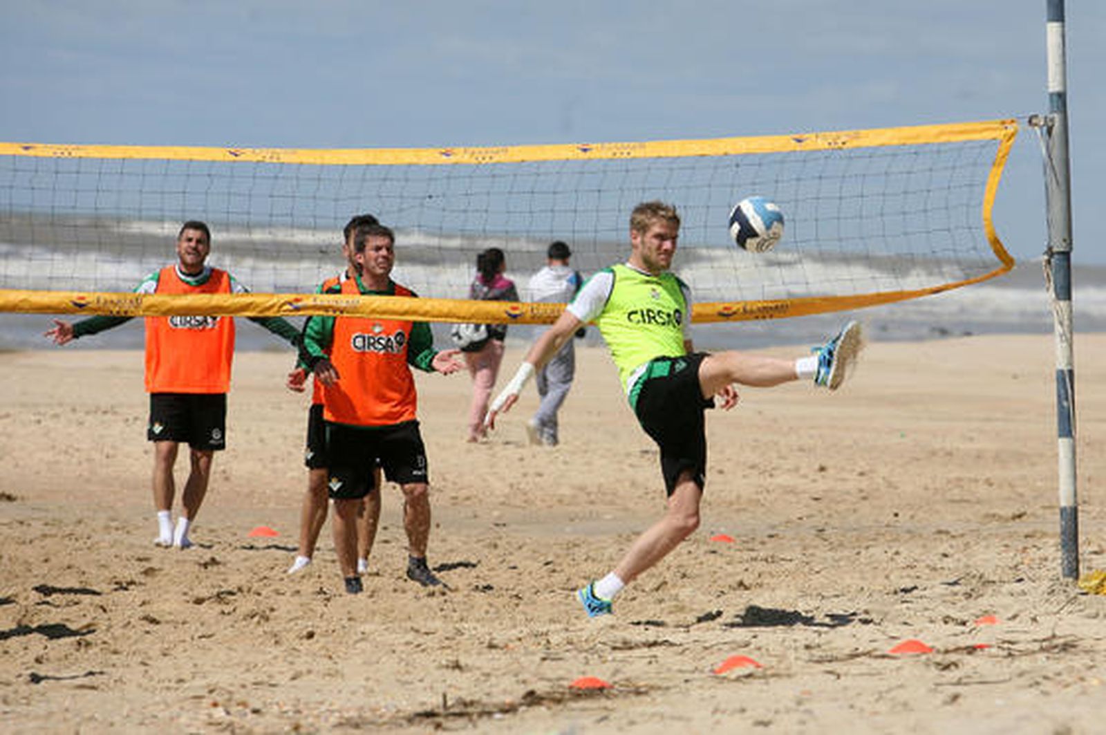 Foto: Alberto Dominguez