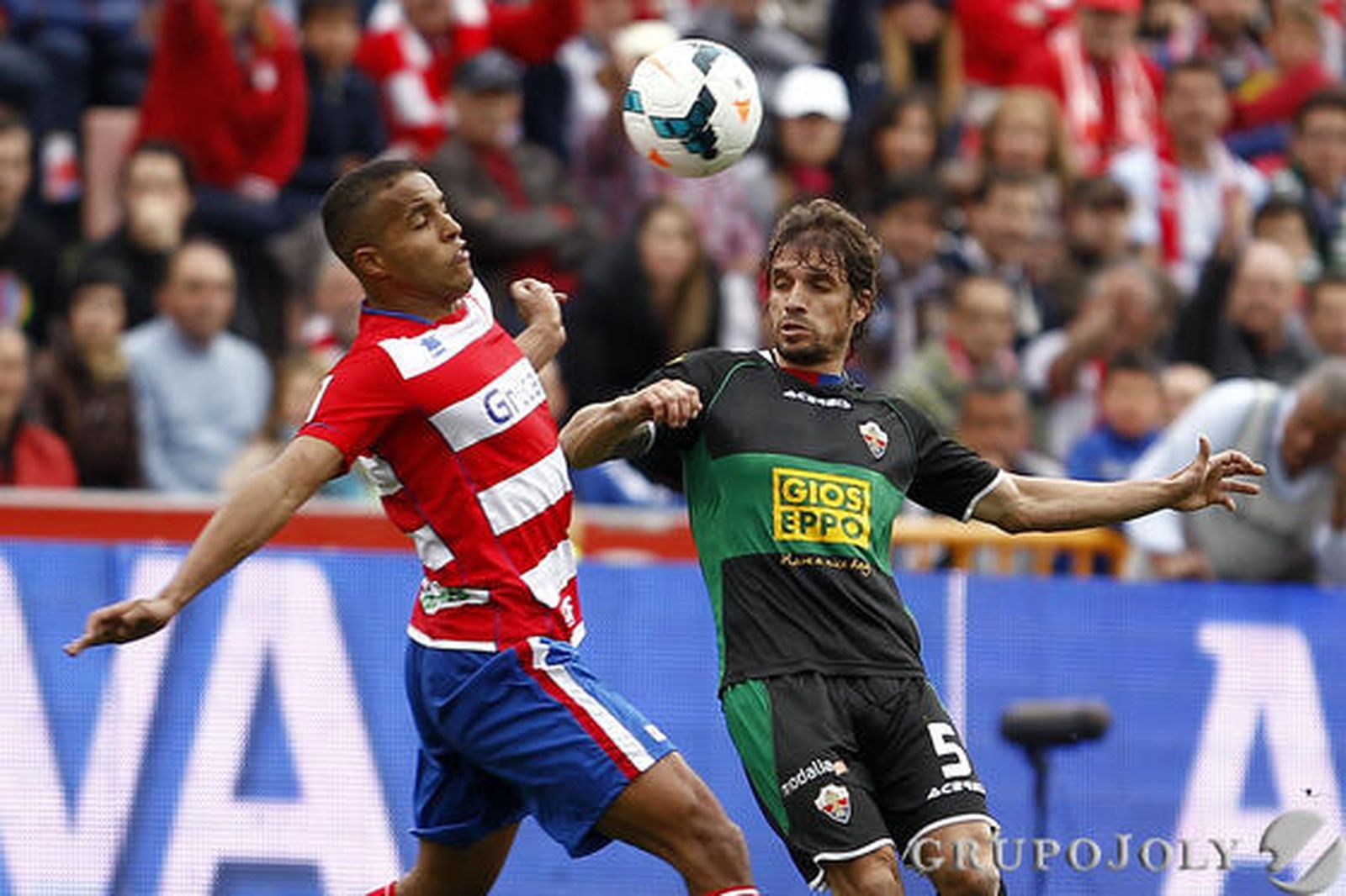 Foto: Pepe Villoslada