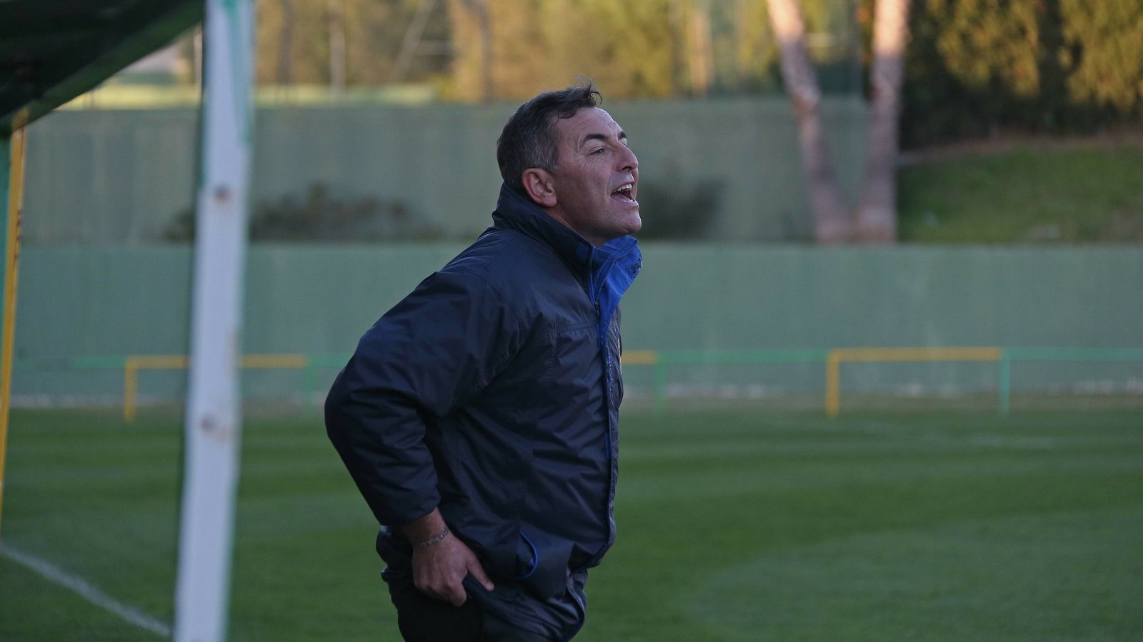 Las mejores fotos de la Unión - Córdoba B