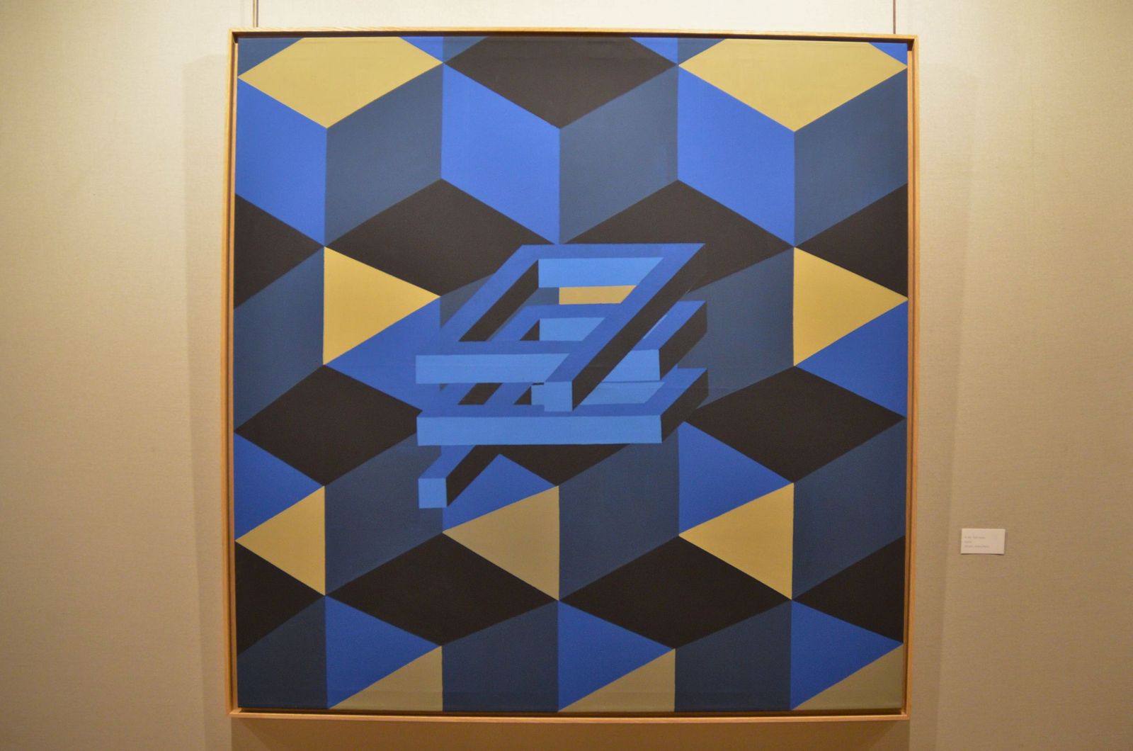 El mejor arte contemporáneo de Jaén se despide: recta final del Premio Emilio Ollero, en imágenes