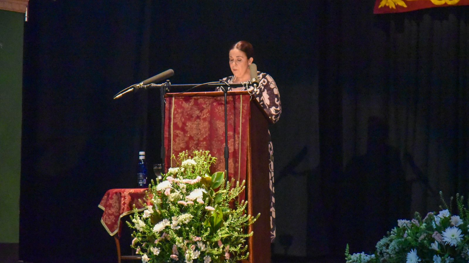 Pregón de Semana Santa de La Línea 2023