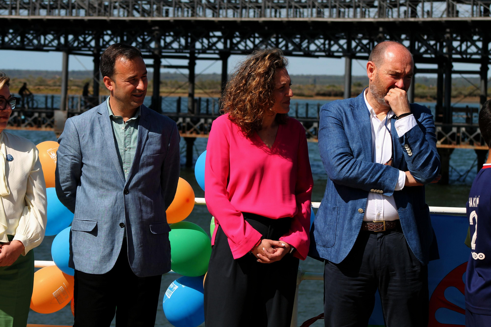 Acto conmemorativo de Día Internacional del Pueblo Gitano, en imágenes
