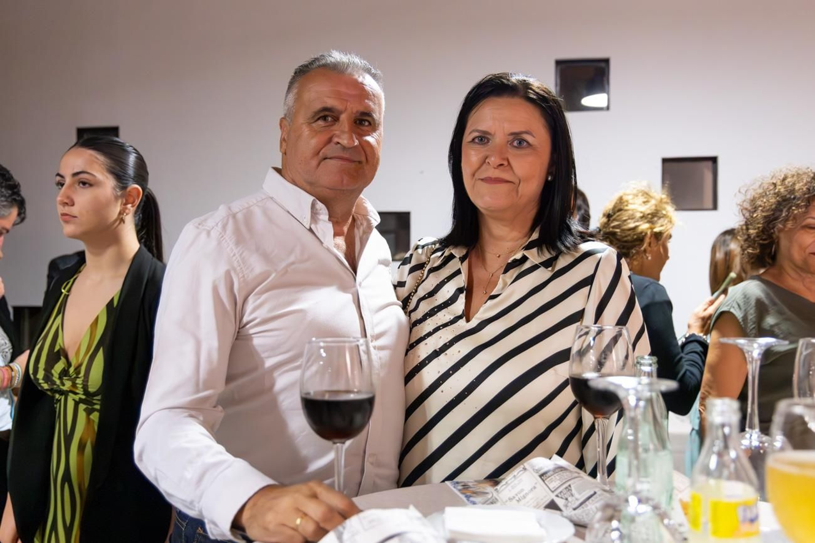 Entrega de los Premios Jaén Paraíso Interior 2025