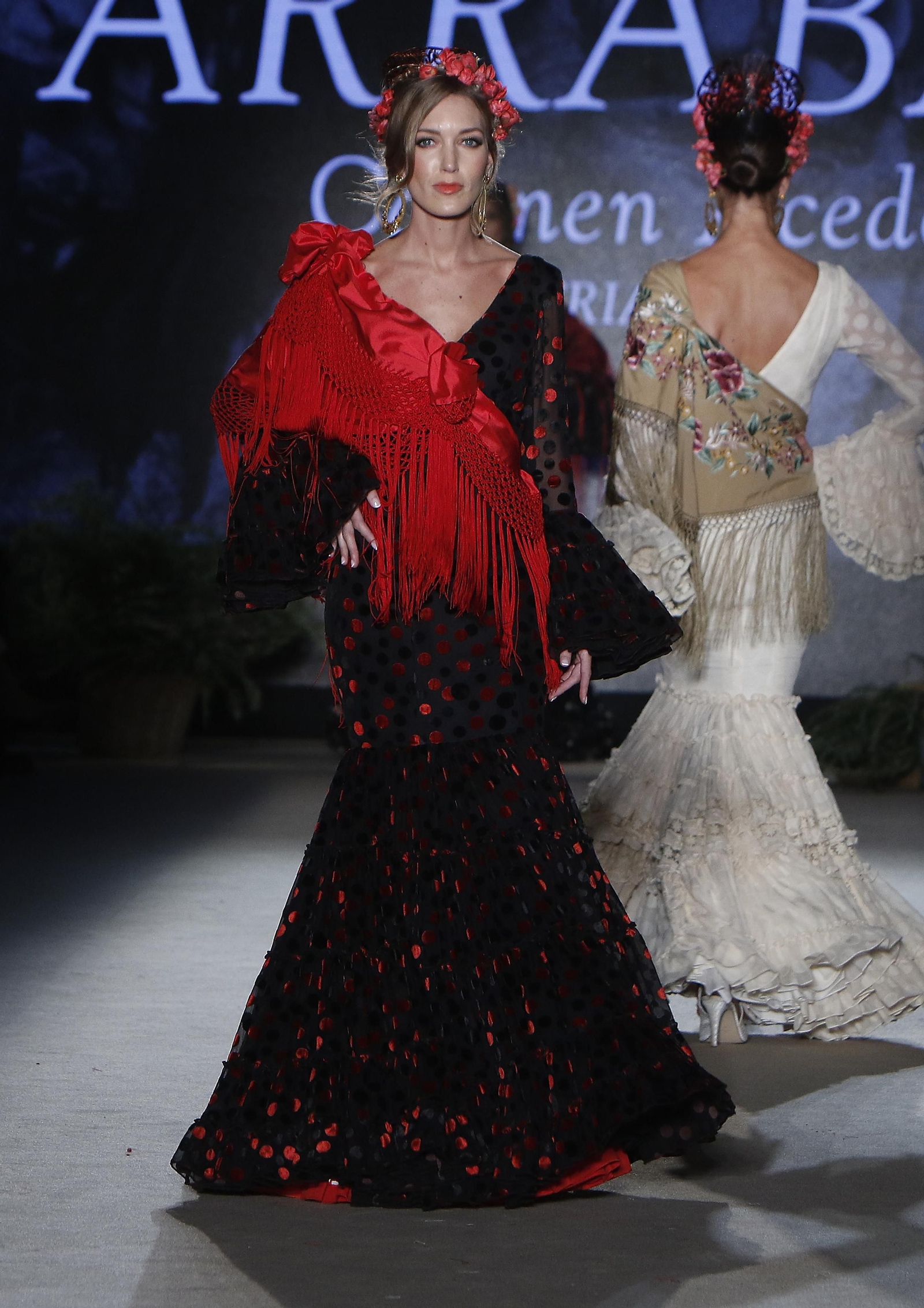 WE LOVE FLAMENCO. Carmen Acedo