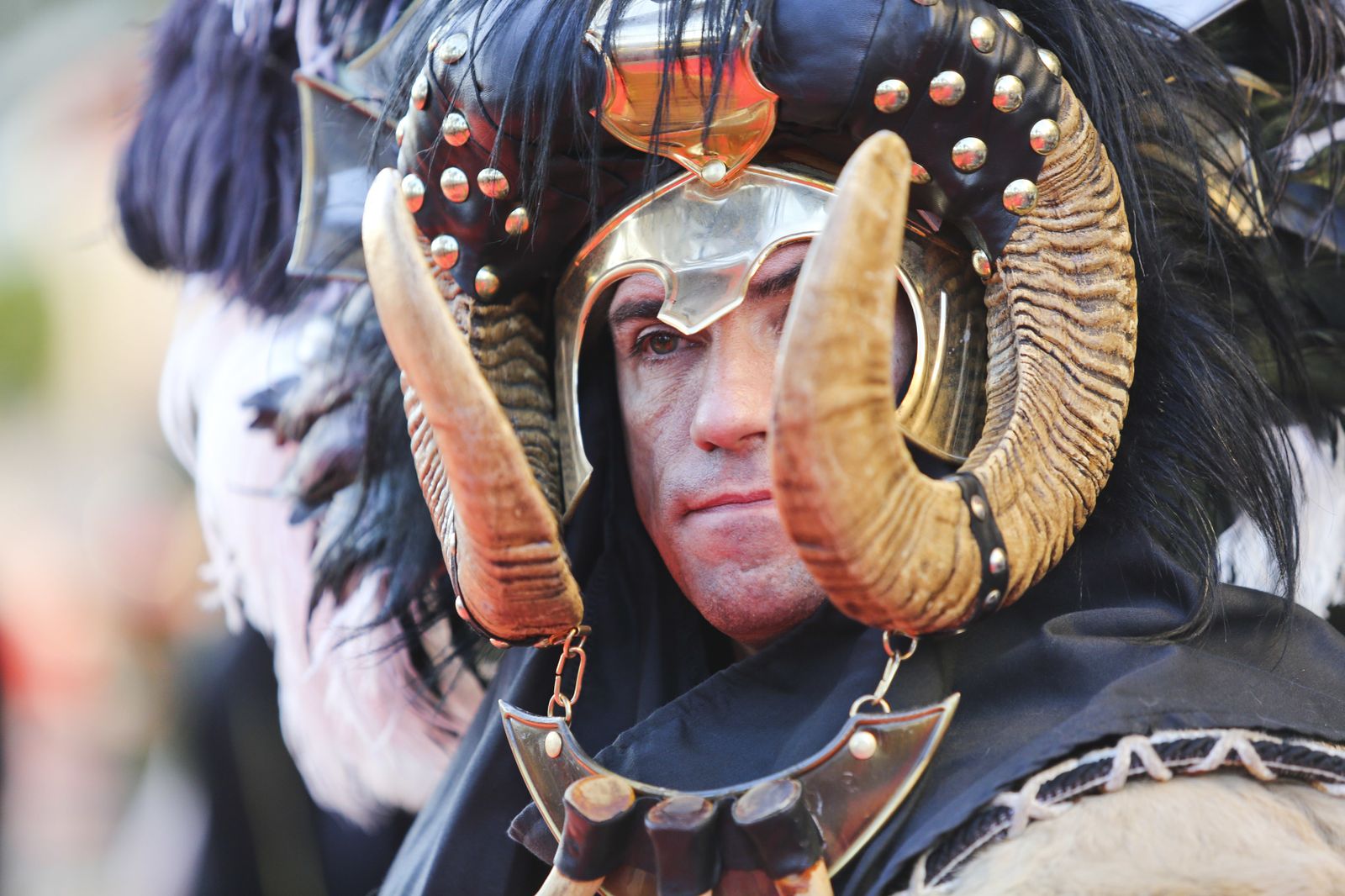 Las imágenes de la cabalgata de los Reyes Magos