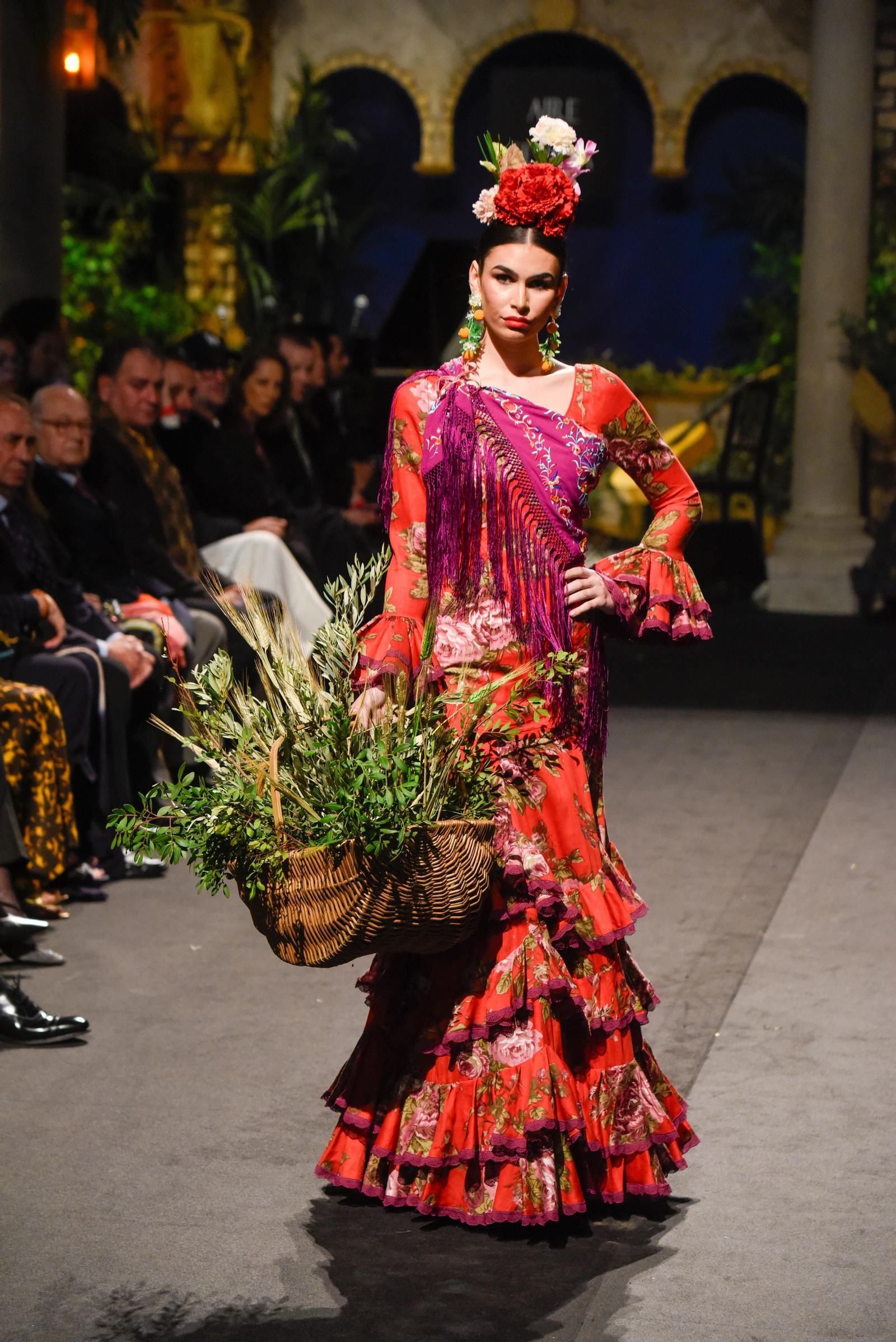 El desfile de Rocío Peralta por su 15 aniversario, todas las fotos