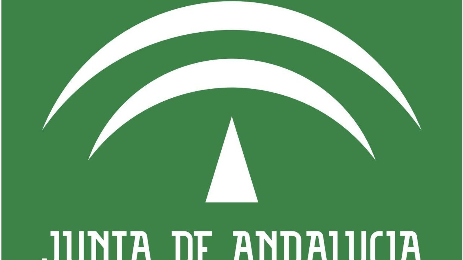 Logo de la Junta de Andalucía