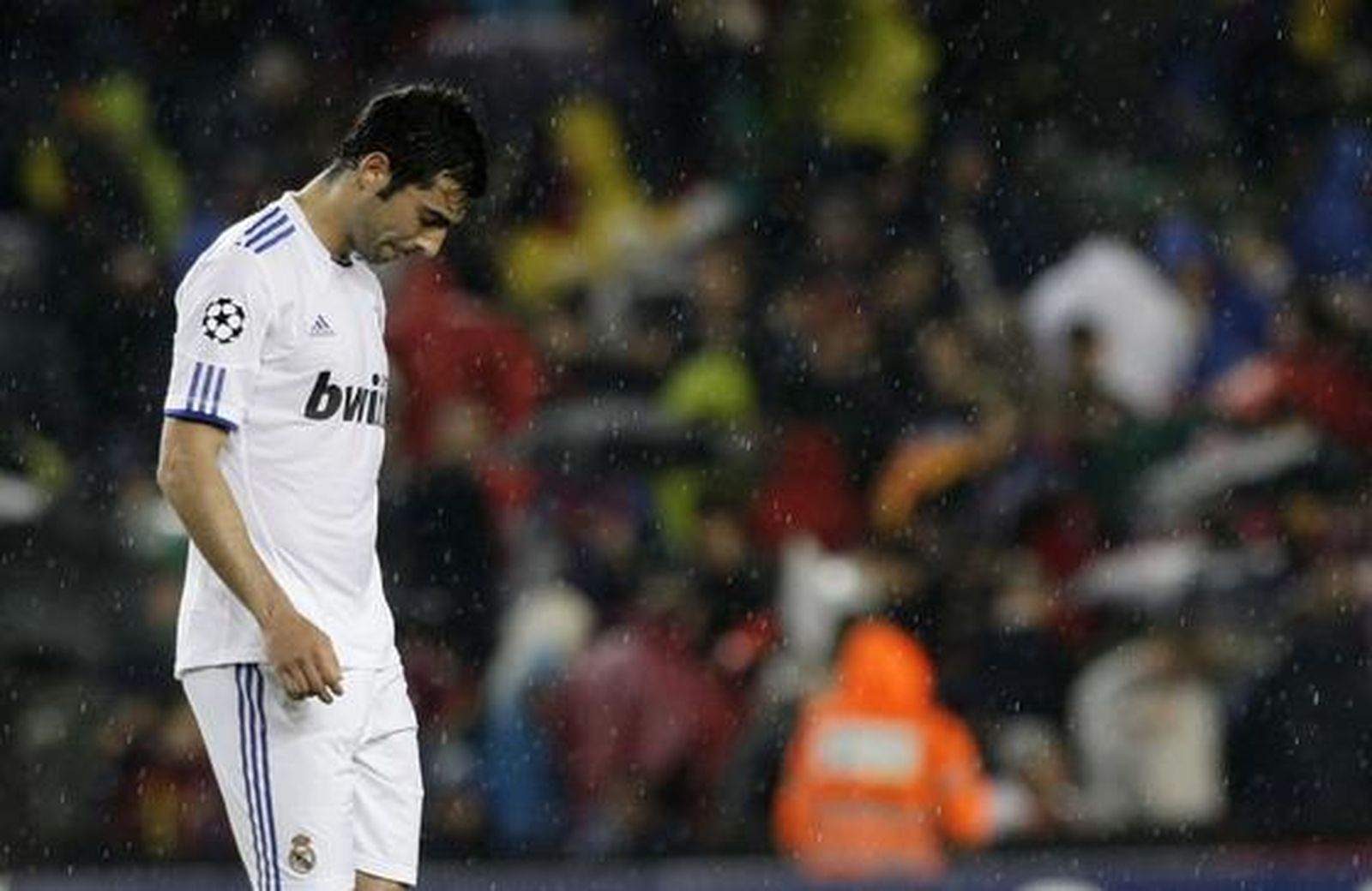 El Barcelona se clasifica para la final de la Liga de Campeones tras dejar fuera al Real Madrid (1-1). / Reuters