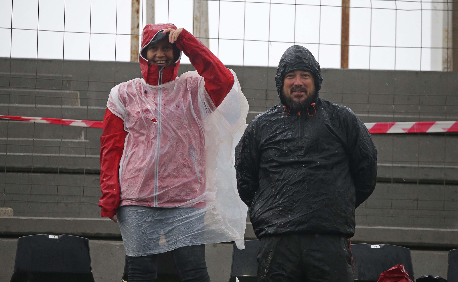 Búscate durante el Balona - Marbella en el Ciudad de La Línea