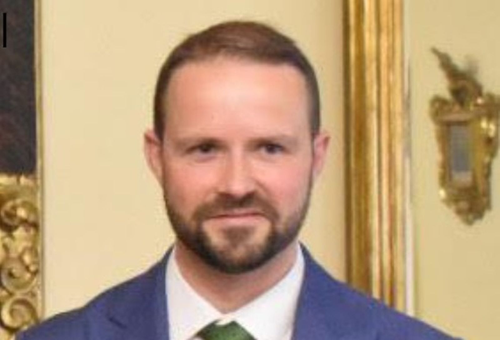 El artista Pedro José López