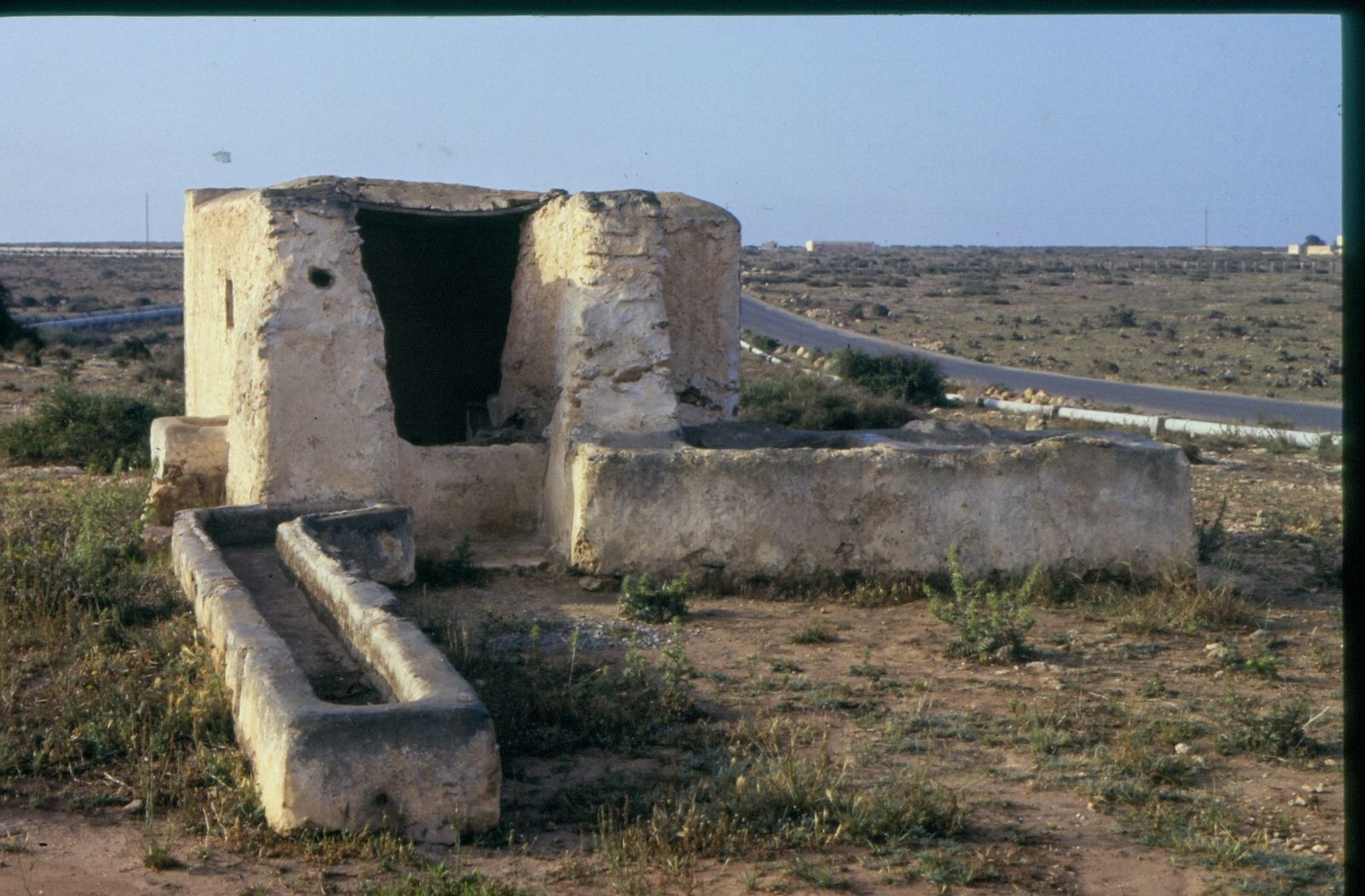 Agricultores frente a ganaderos