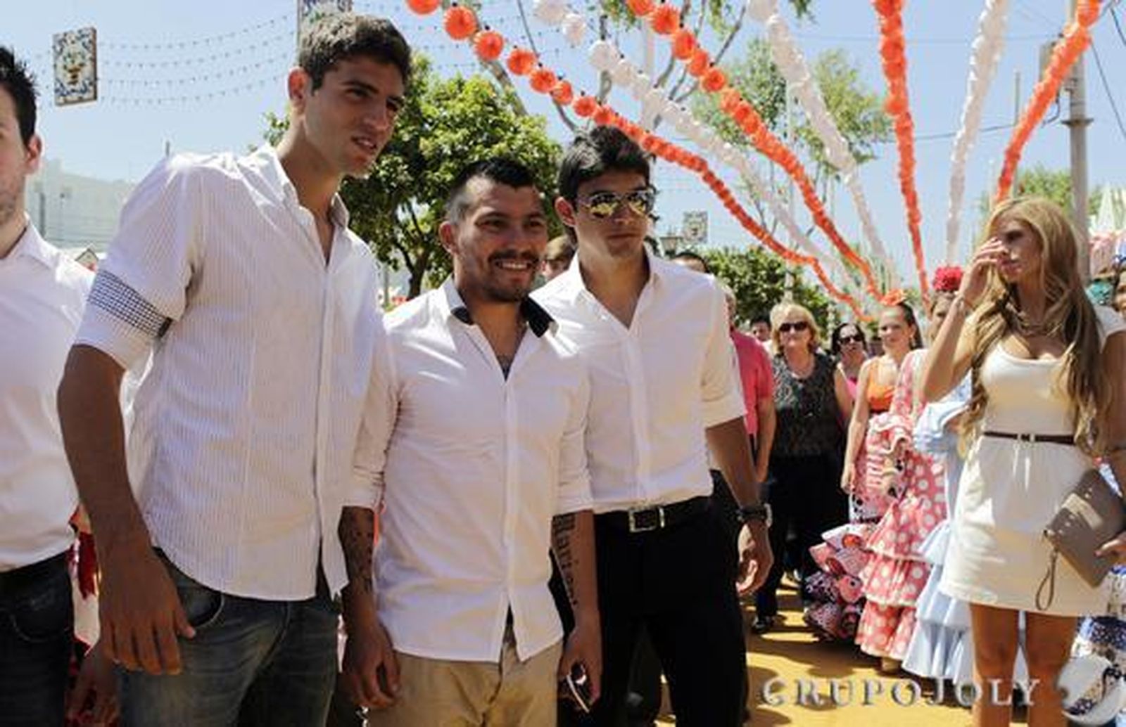 Foto: Antonio Pizarro