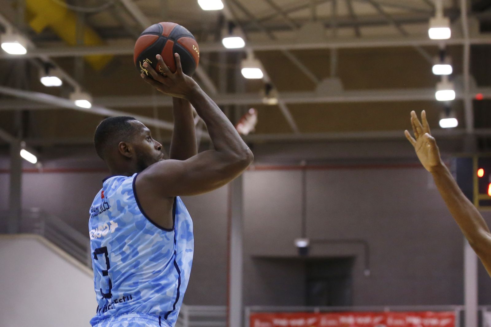 Las fotos del Movistar Estudiantes - Unicaja