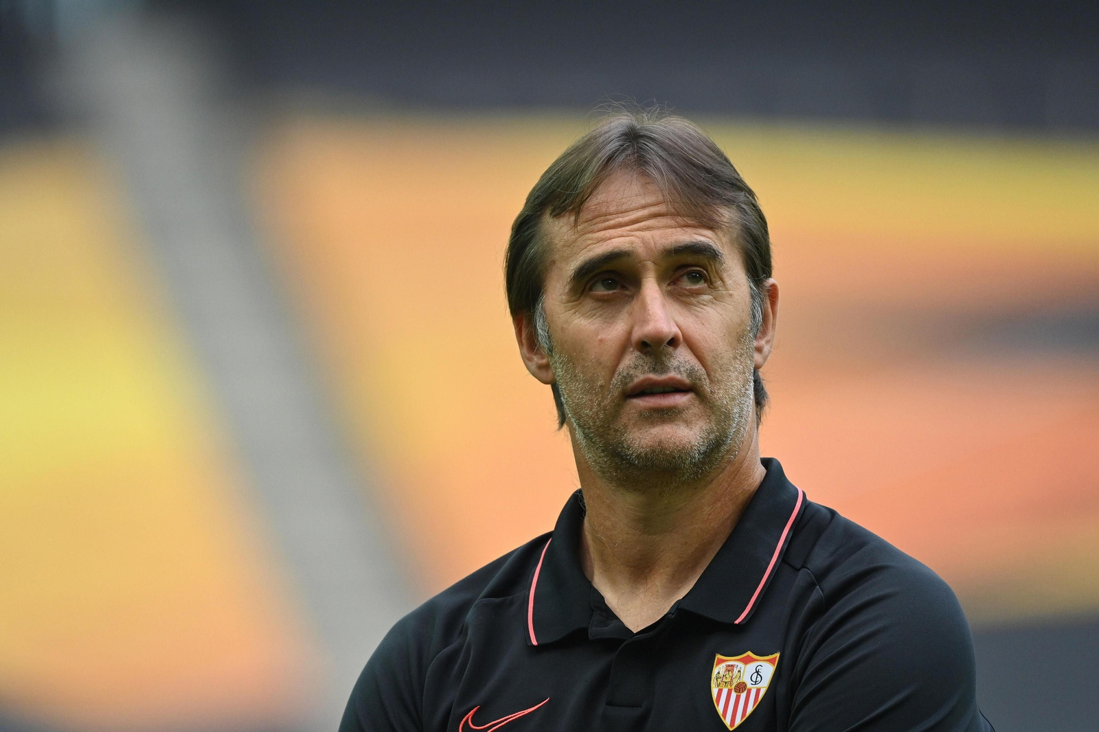 Lopetegui otea el horizonte en Colonia.