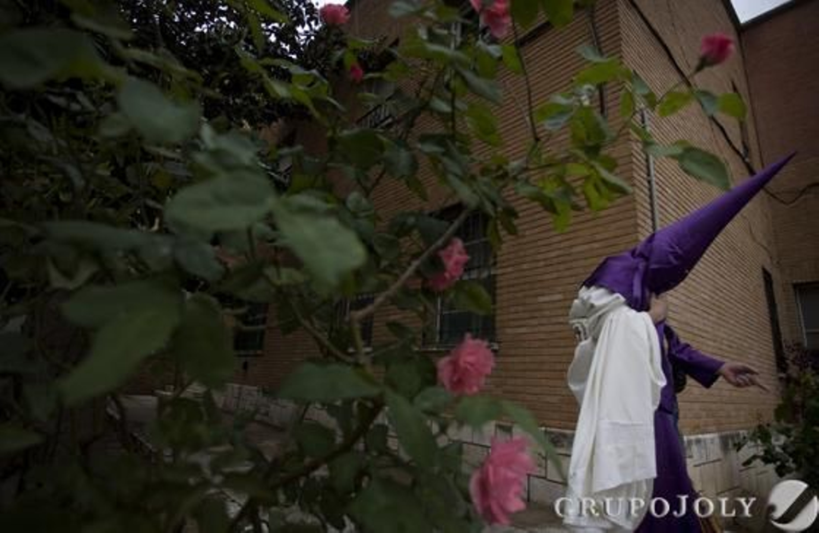 Foto: Antonio Pizarro